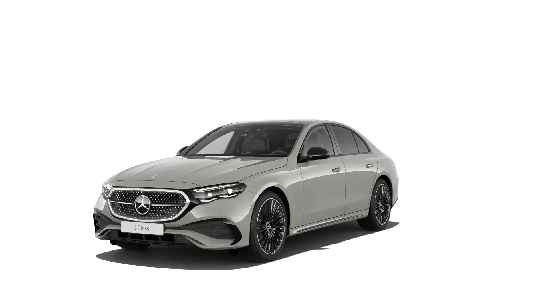 Photo Mercedes-Benz Classe E Classe E 200 4MATIC Berline