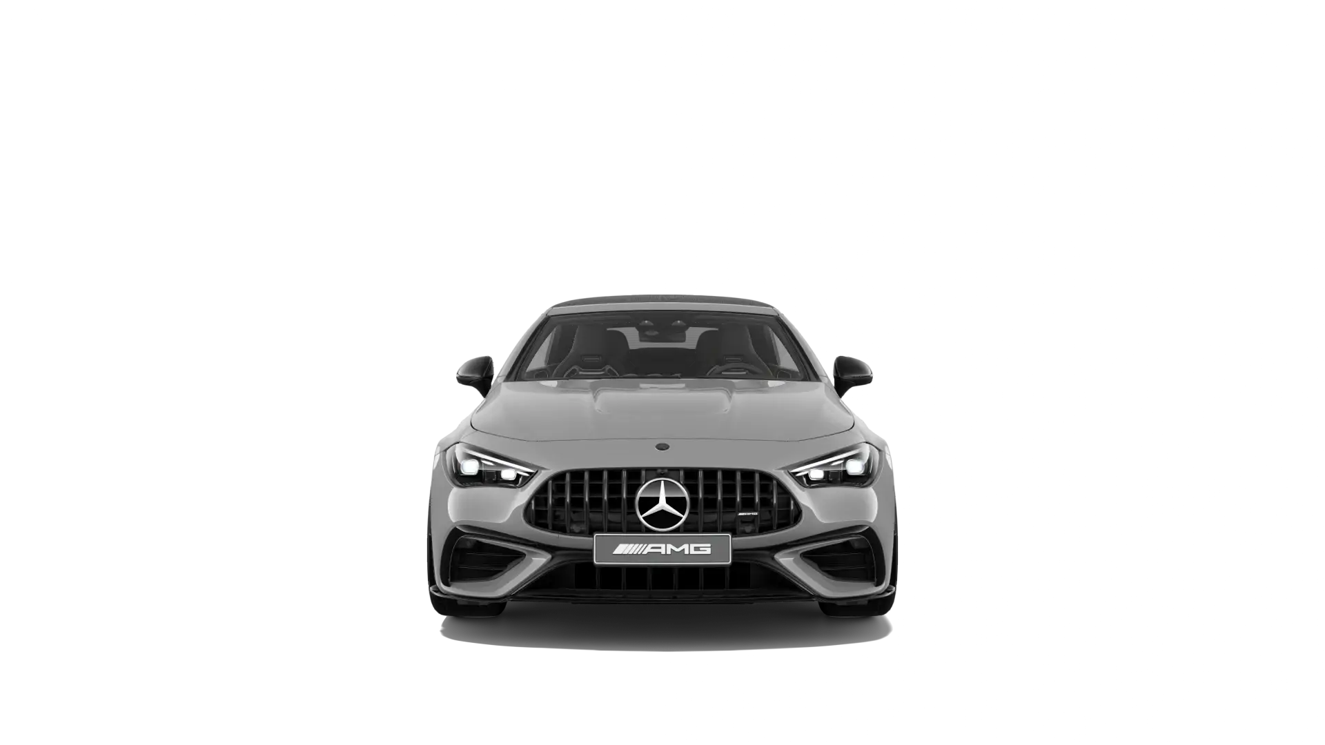 Image Mercedes-Benz CLE Mercedes-AMG CLE 53 4MATIC+ Cabriolet