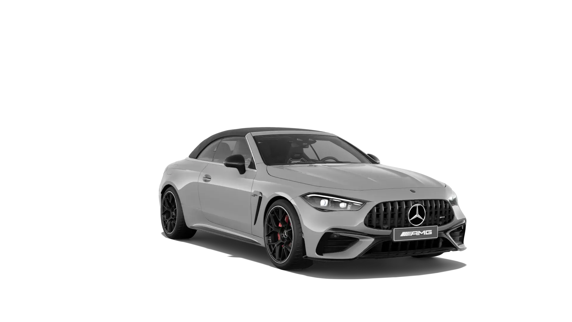 Image Mercedes-Benz CLE Mercedes-AMG CLE 53 4MATIC+ Cabriolet