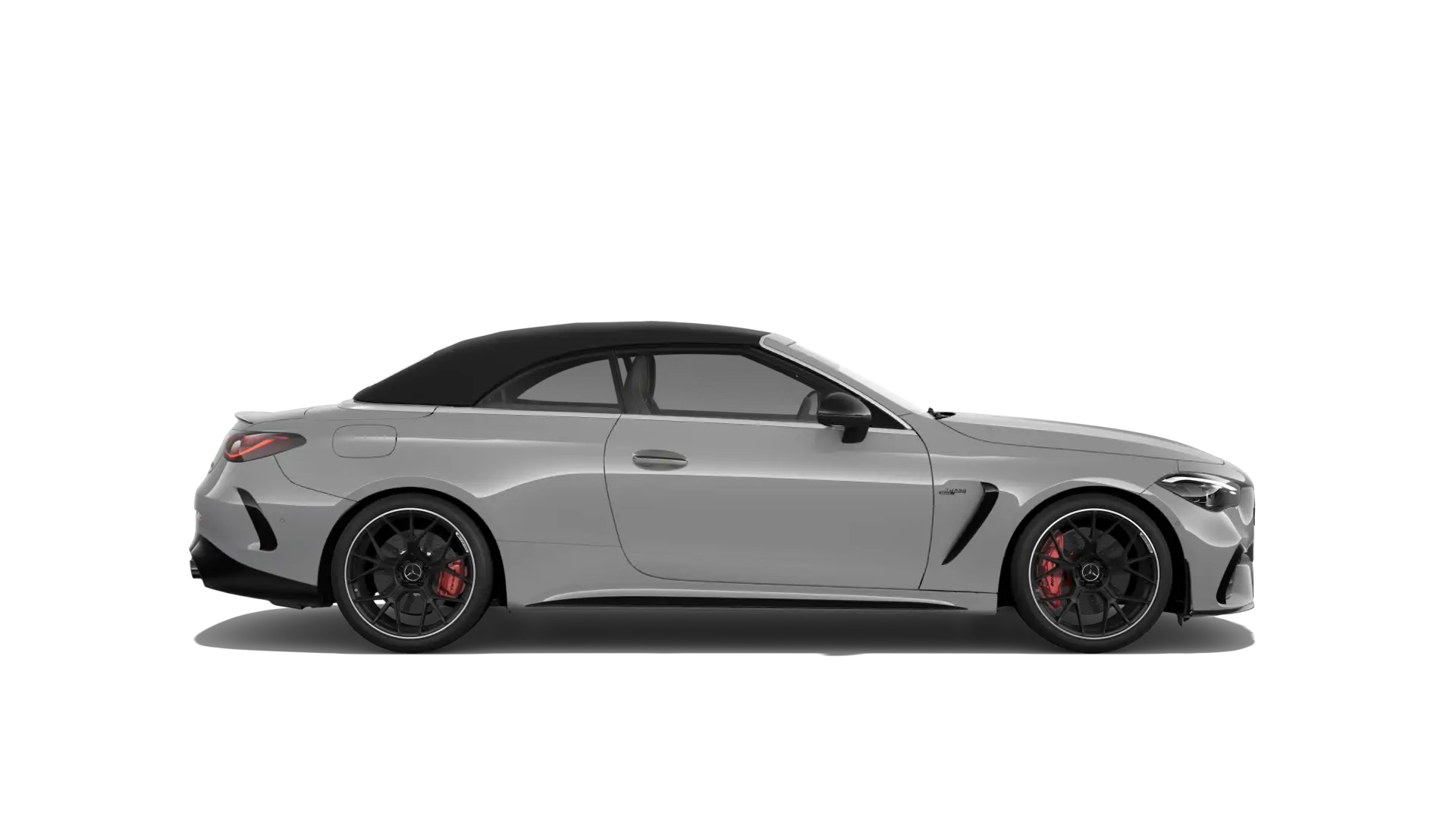 Image Mercedes-Benz CLE Mercedes-AMG CLE 53 4MATIC+ Cabriolet