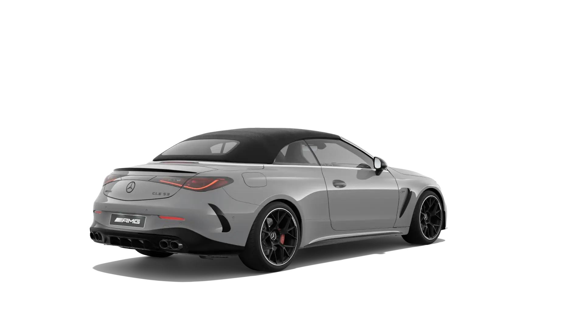 Image Mercedes-Benz CLE Mercedes-AMG CLE 53 4MATIC+ Cabriolet