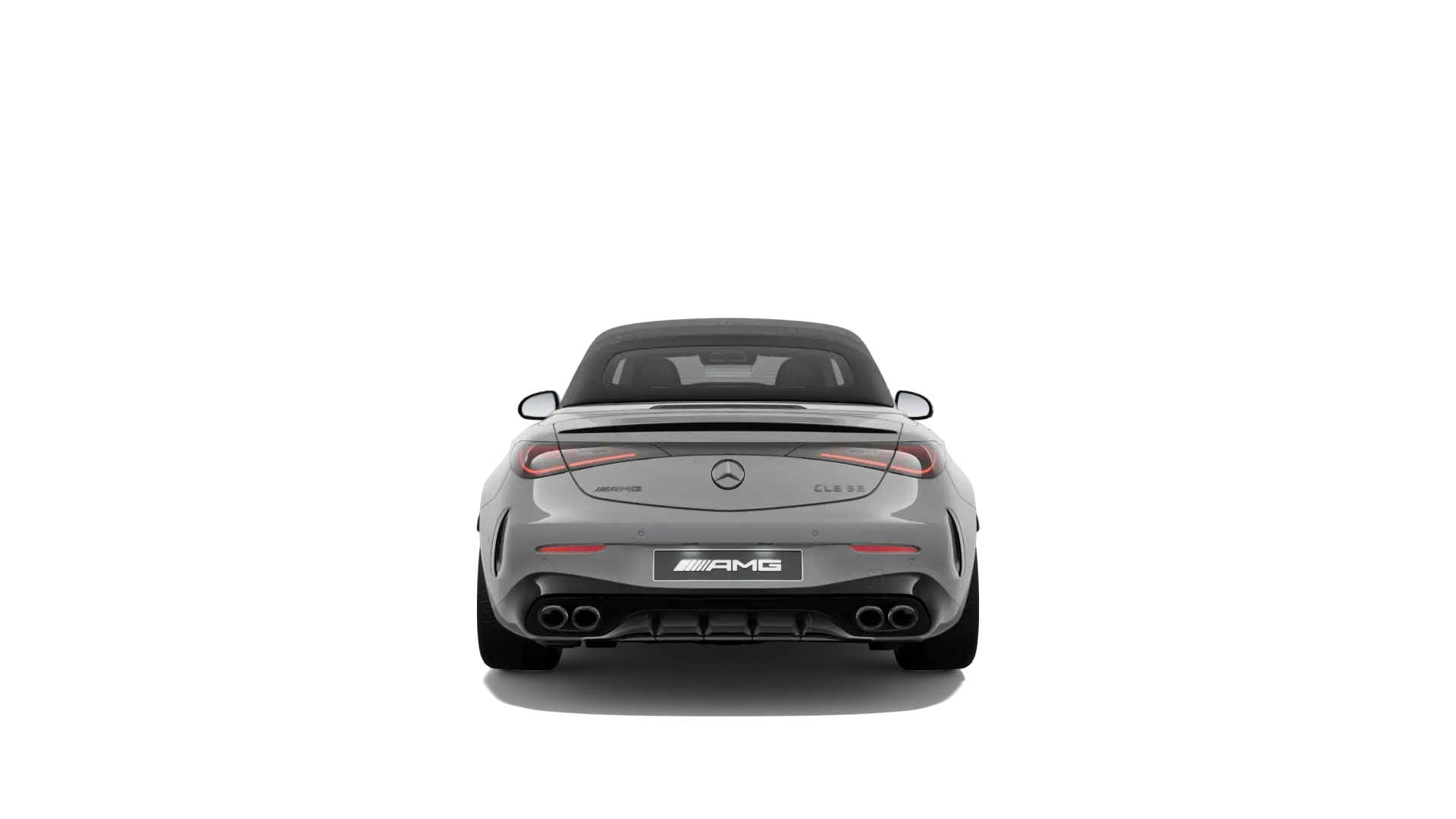 Image Mercedes-Benz CLE Mercedes-AMG CLE 53 4MATIC+ Cabriolet