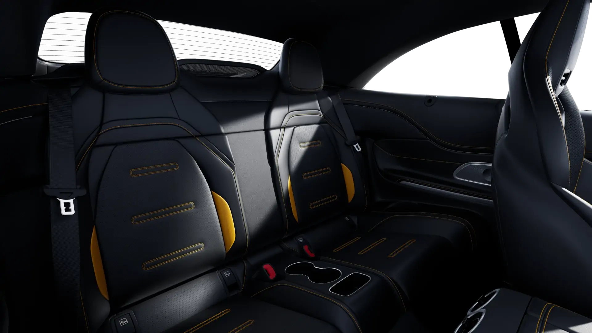 Image Mercedes-Benz CLE Mercedes-AMG CLE 53 4MATIC+ Cabriolet