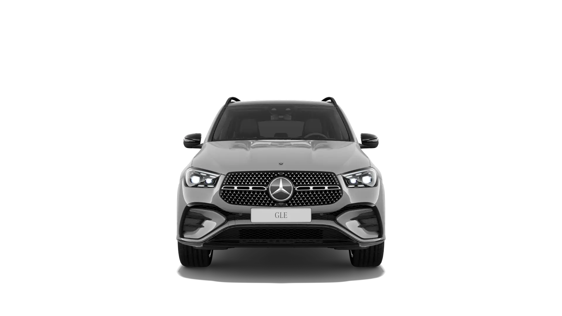Image Mercedes-Benz GLE Classe GLE 450 4MATIC
