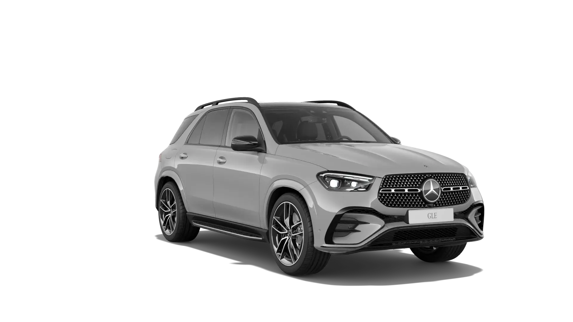 Image Mercedes-Benz GLE Classe GLE 450 4MATIC
