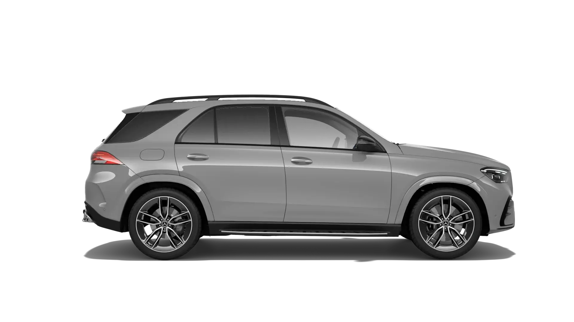 Image Mercedes-Benz GLE Classe GLE 450 4MATIC