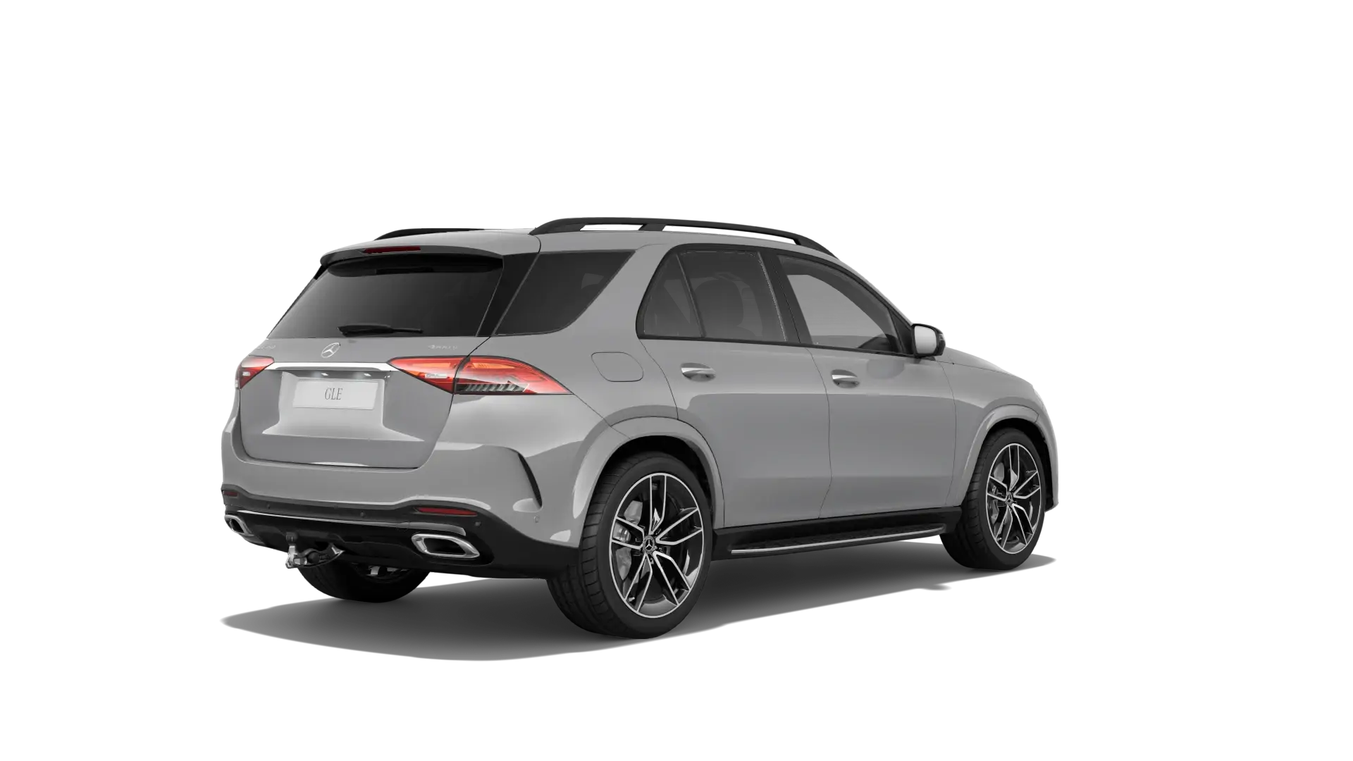 Image Mercedes-Benz GLE Classe GLE 450 4MATIC