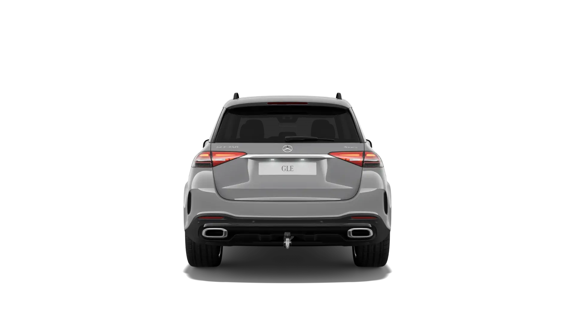 Image Mercedes-Benz GLE Classe GLE 450 4MATIC