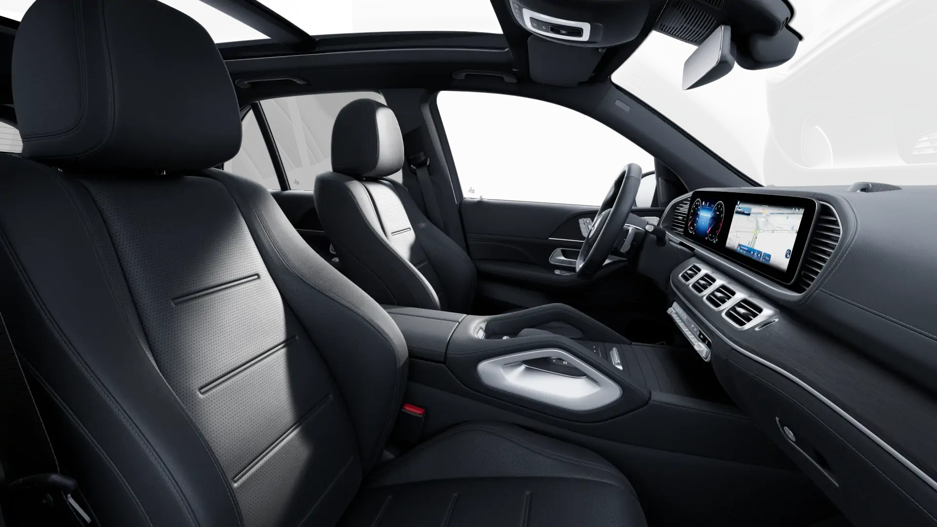 Image Mercedes-Benz GLE Classe GLE 450 4MATIC
