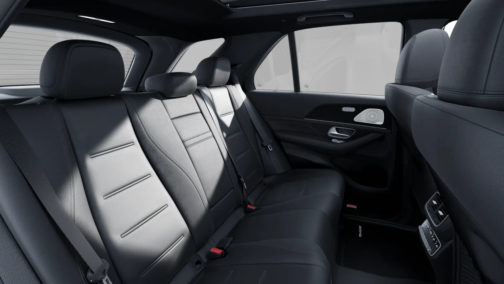 Image Mercedes-Benz GLE Classe GLE 450 4MATIC