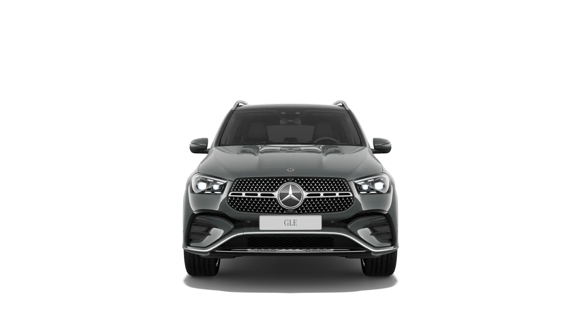 Image Mercedes-Benz GLE Classe GLE 450 d 4MATIC