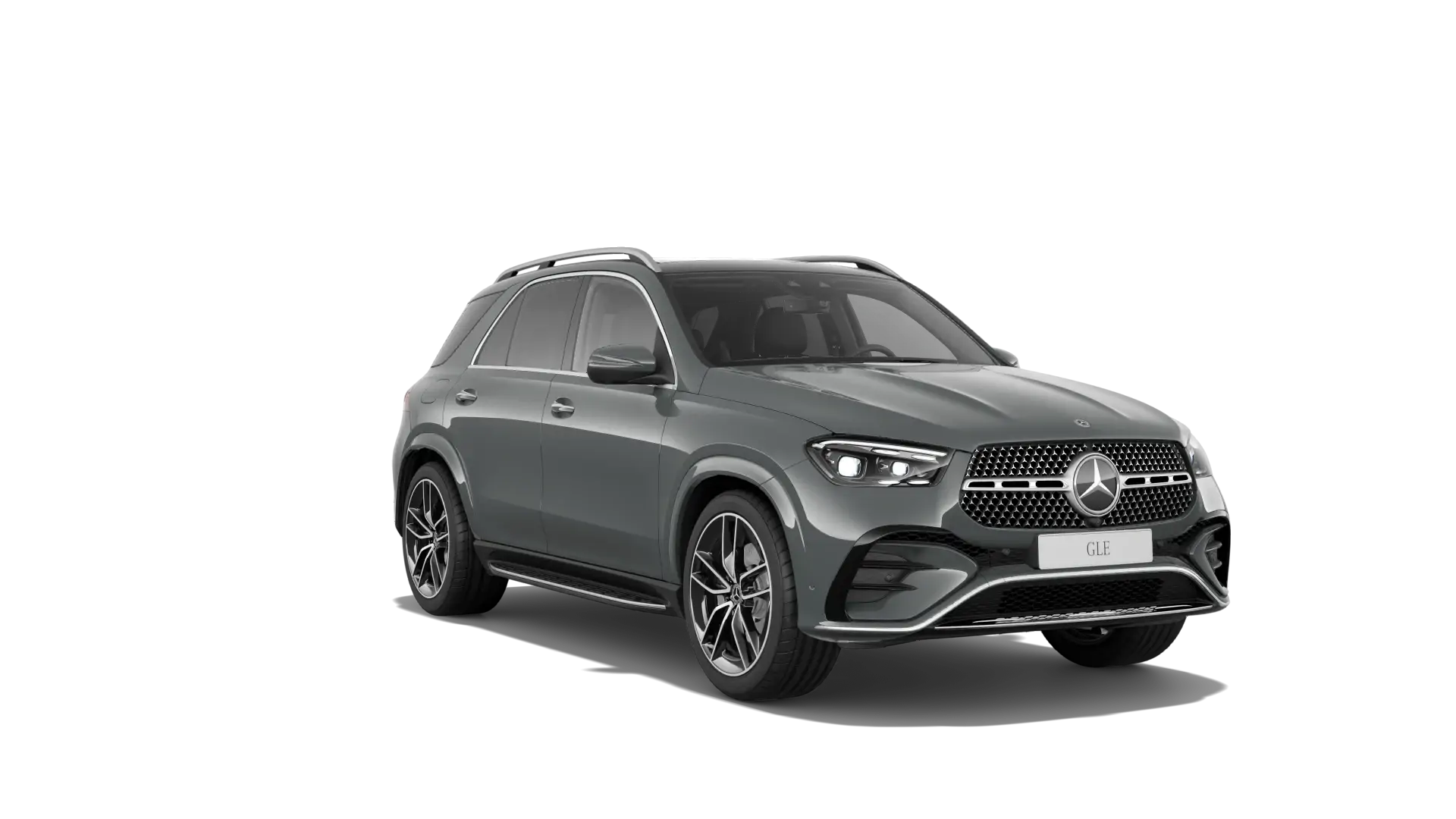 Image Mercedes-Benz GLE Classe GLE 450 d 4MATIC