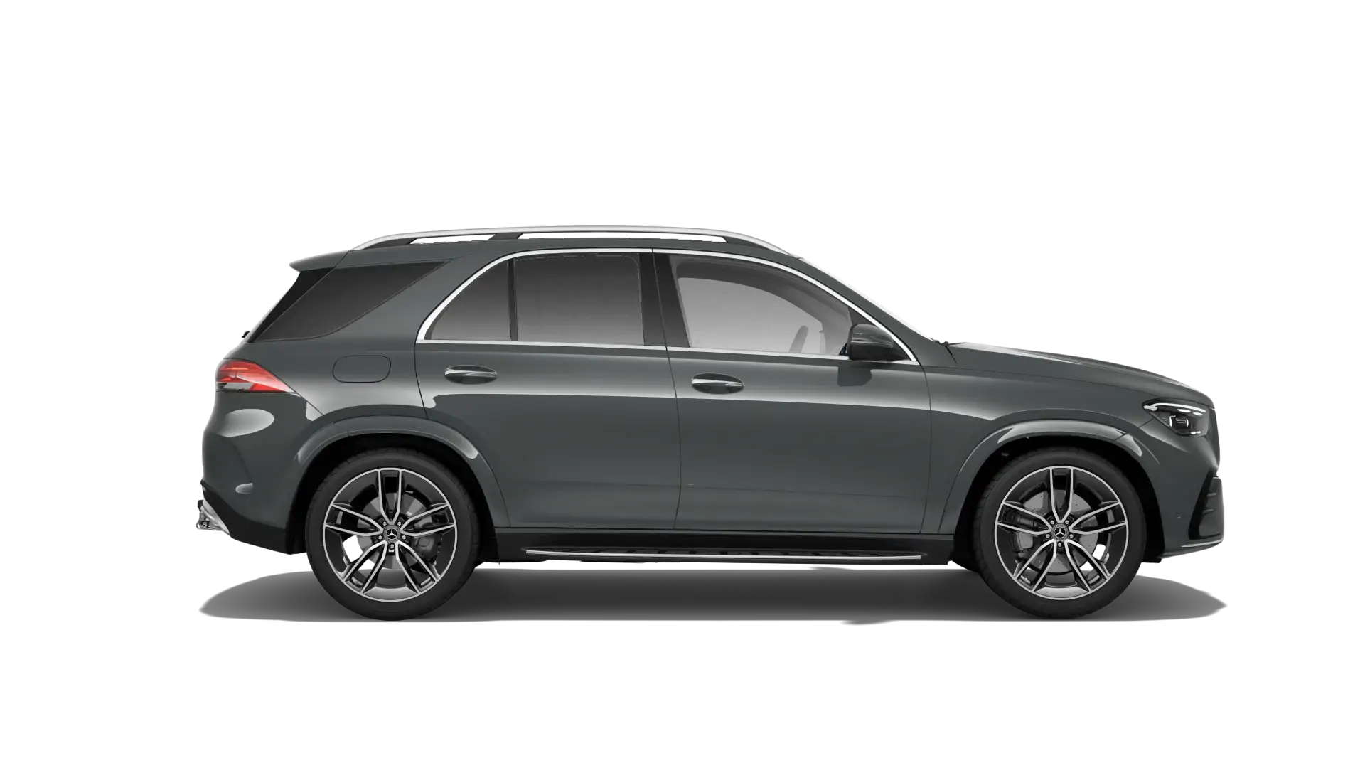 Image Mercedes-Benz GLE Classe GLE 450 d 4MATIC