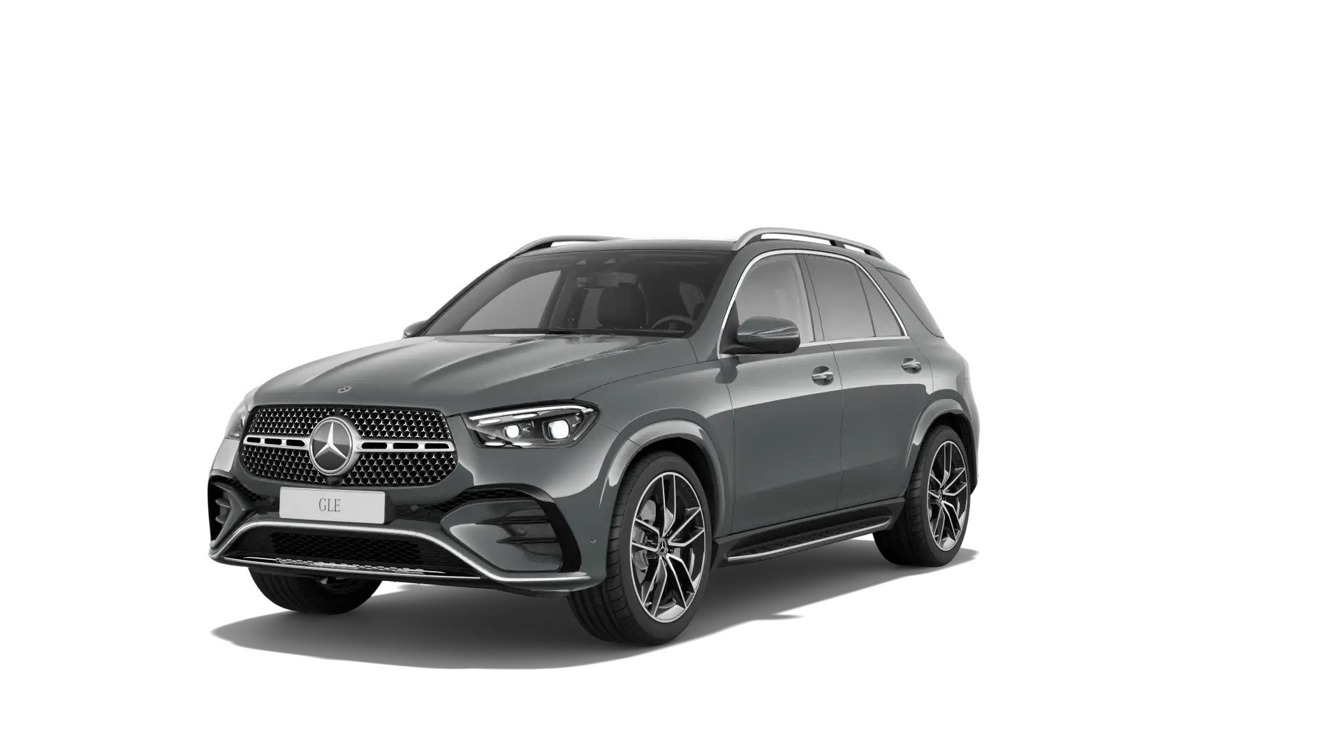 Photo Mercedes-Benz GLE Classe GLE 450 d 4MATIC