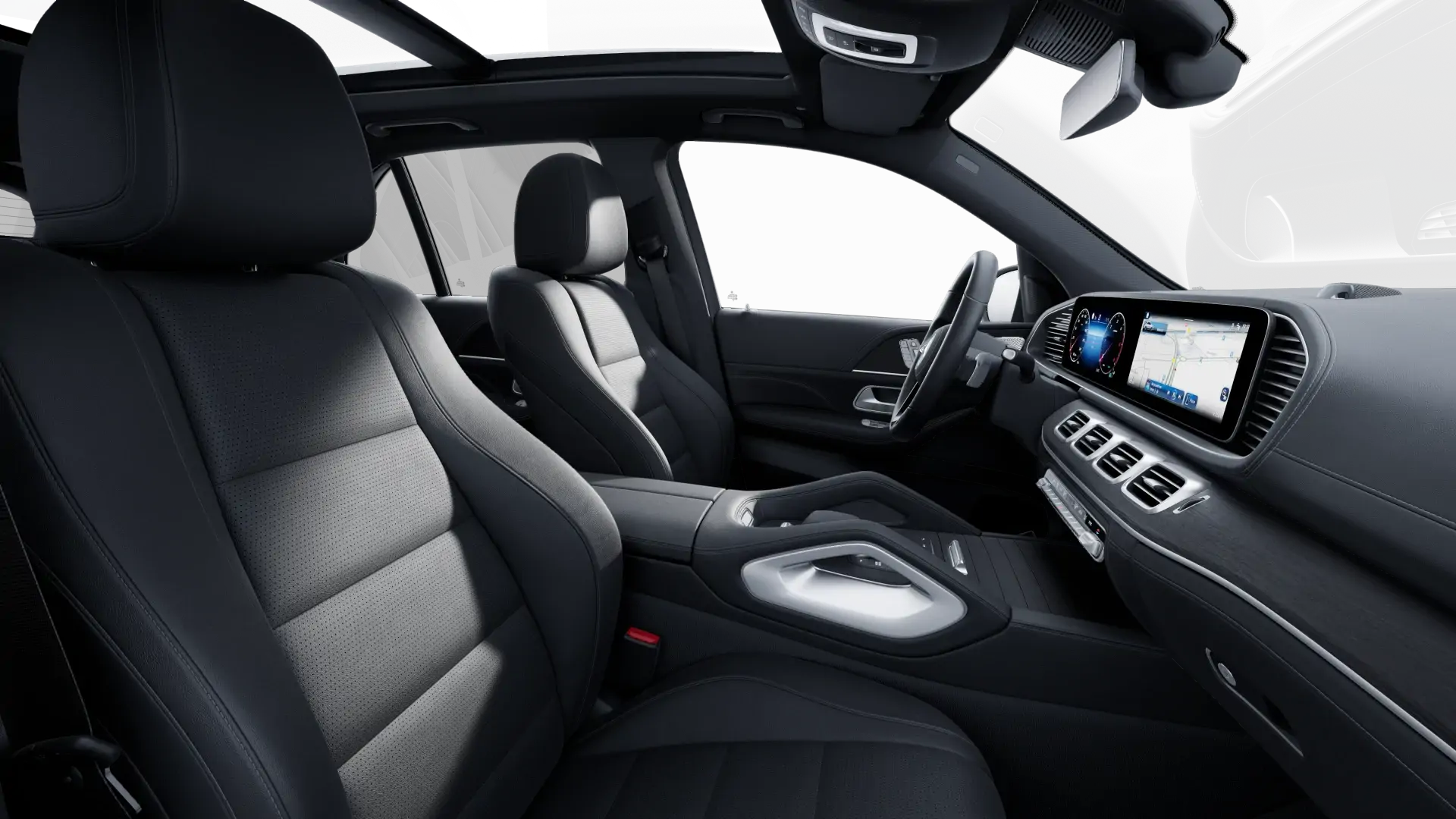 Image Mercedes-Benz GLE Classe GLE 450 d 4MATIC