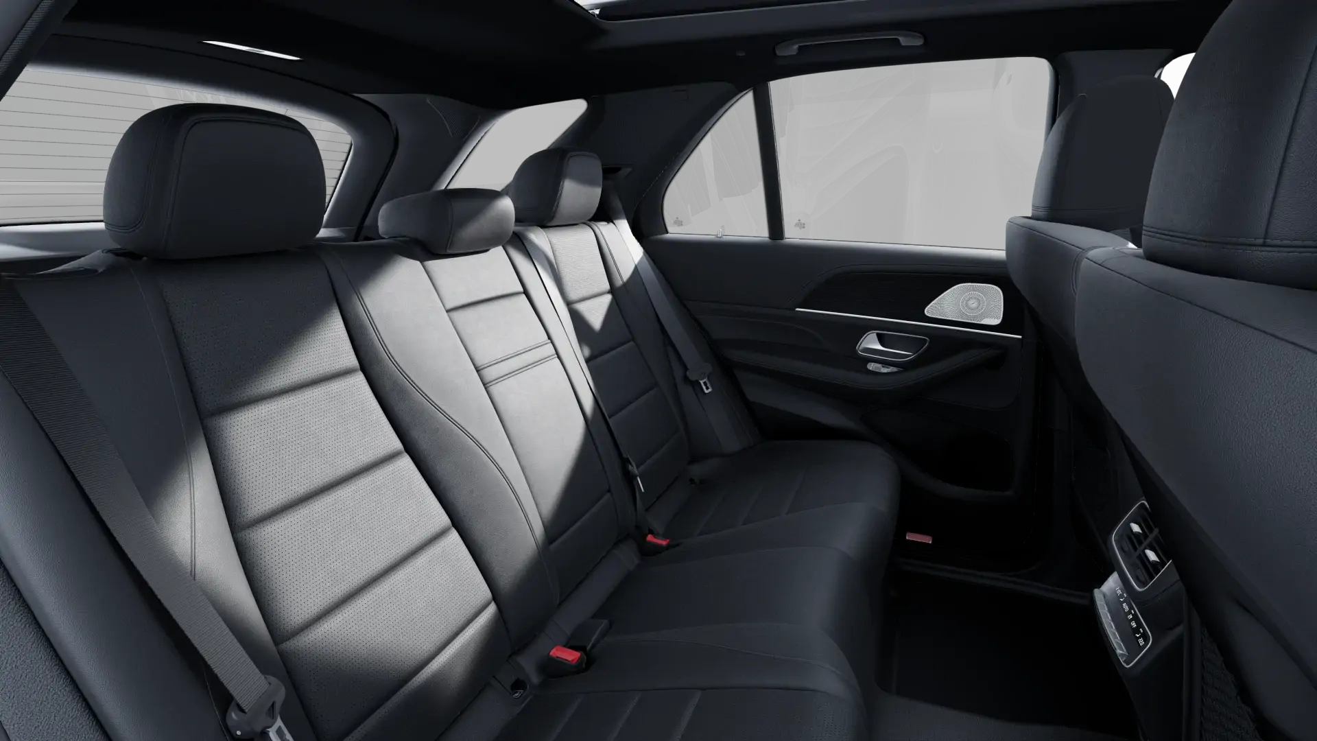 Image Mercedes-Benz GLE Classe GLE 450 d 4MATIC