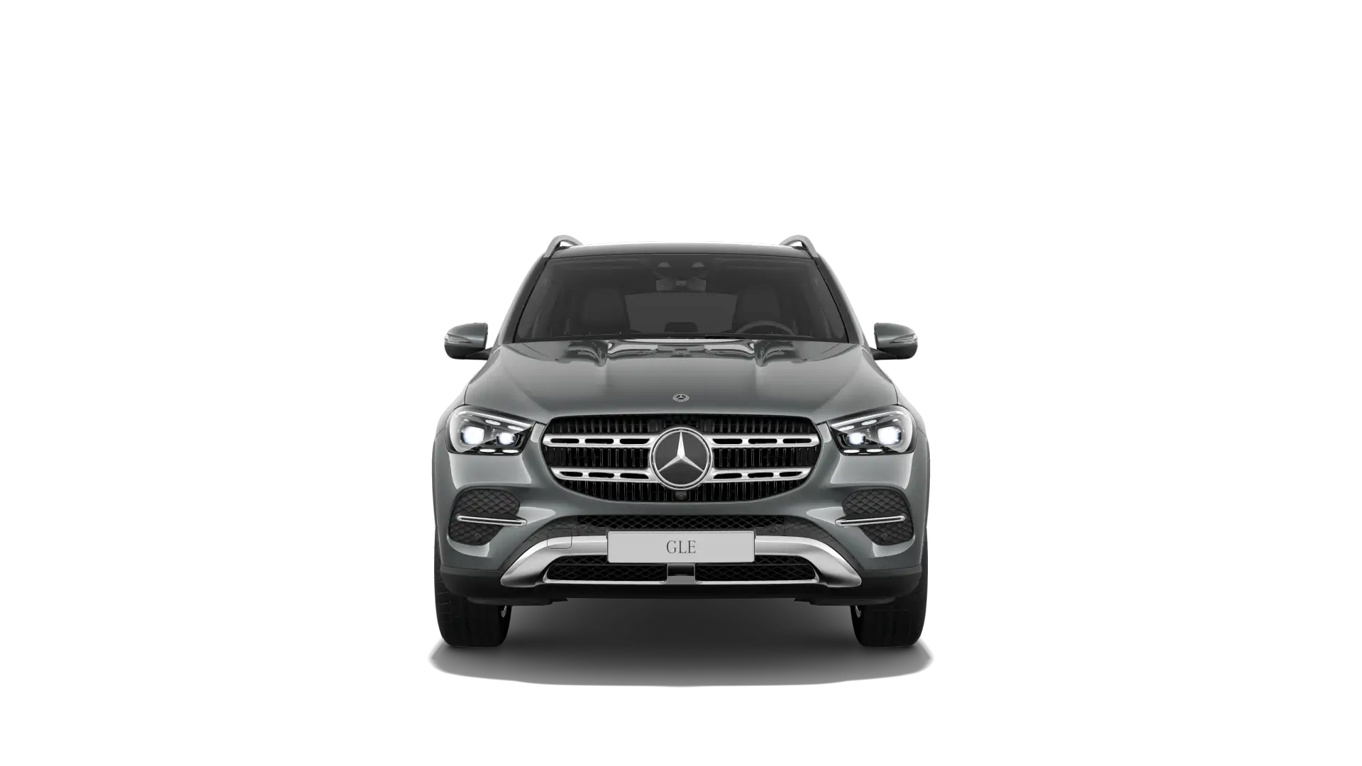 Image Mercedes-Benz GLE Classe GLE 450 4MATIC