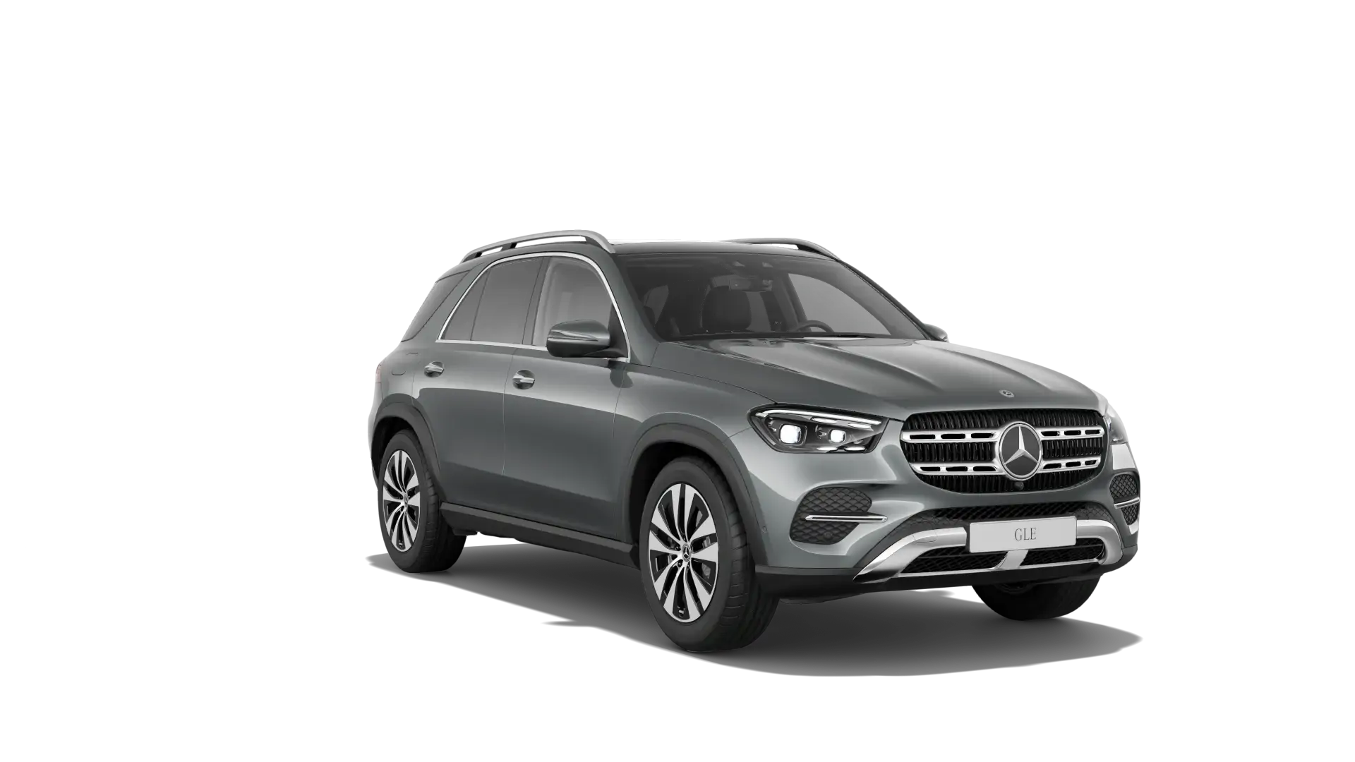 Image Mercedes-Benz GLE Classe GLE 450 4MATIC