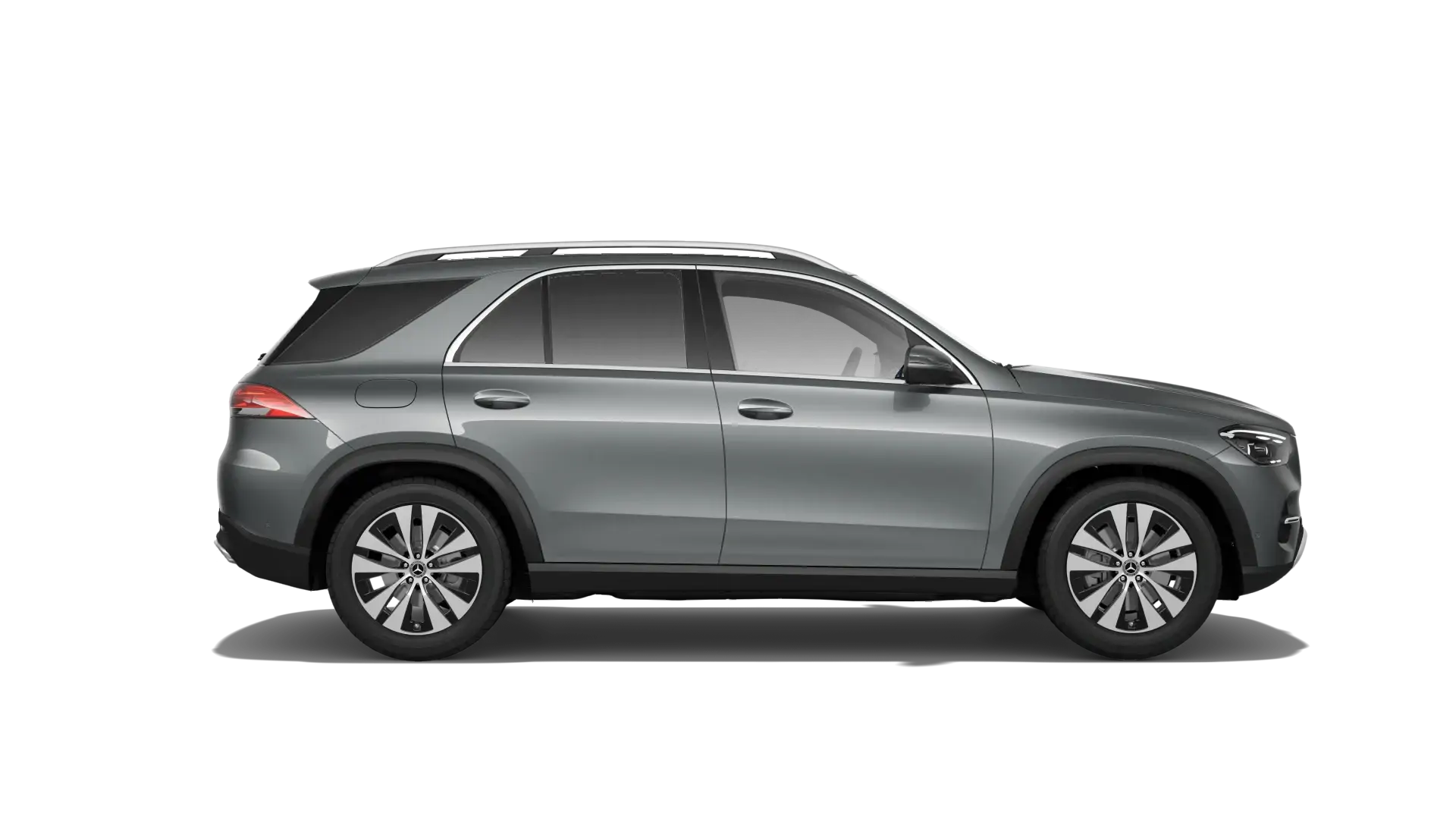 Image Mercedes-Benz GLE Classe GLE 450 4MATIC