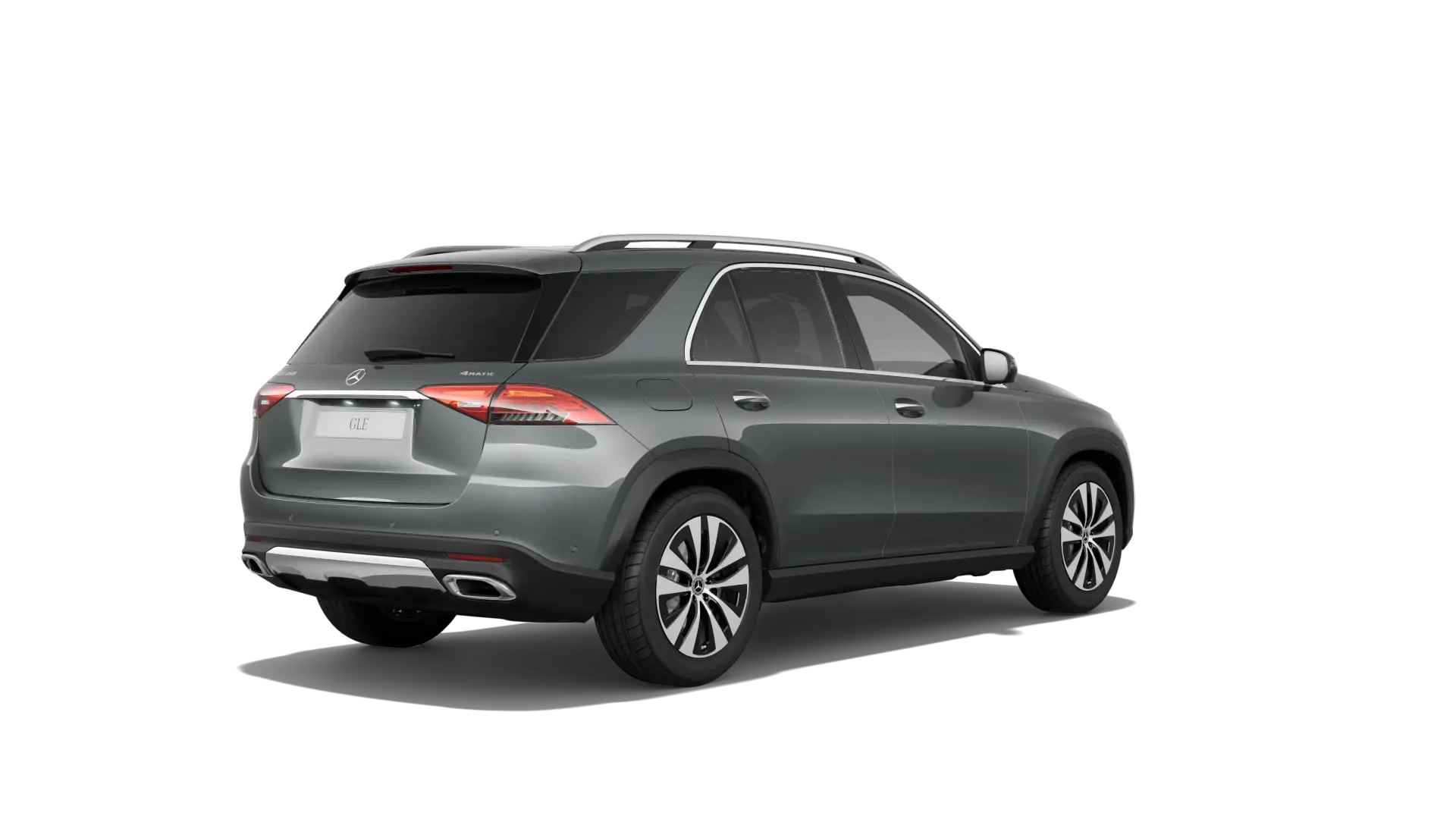 Image Mercedes-Benz GLE Classe GLE 450 4MATIC