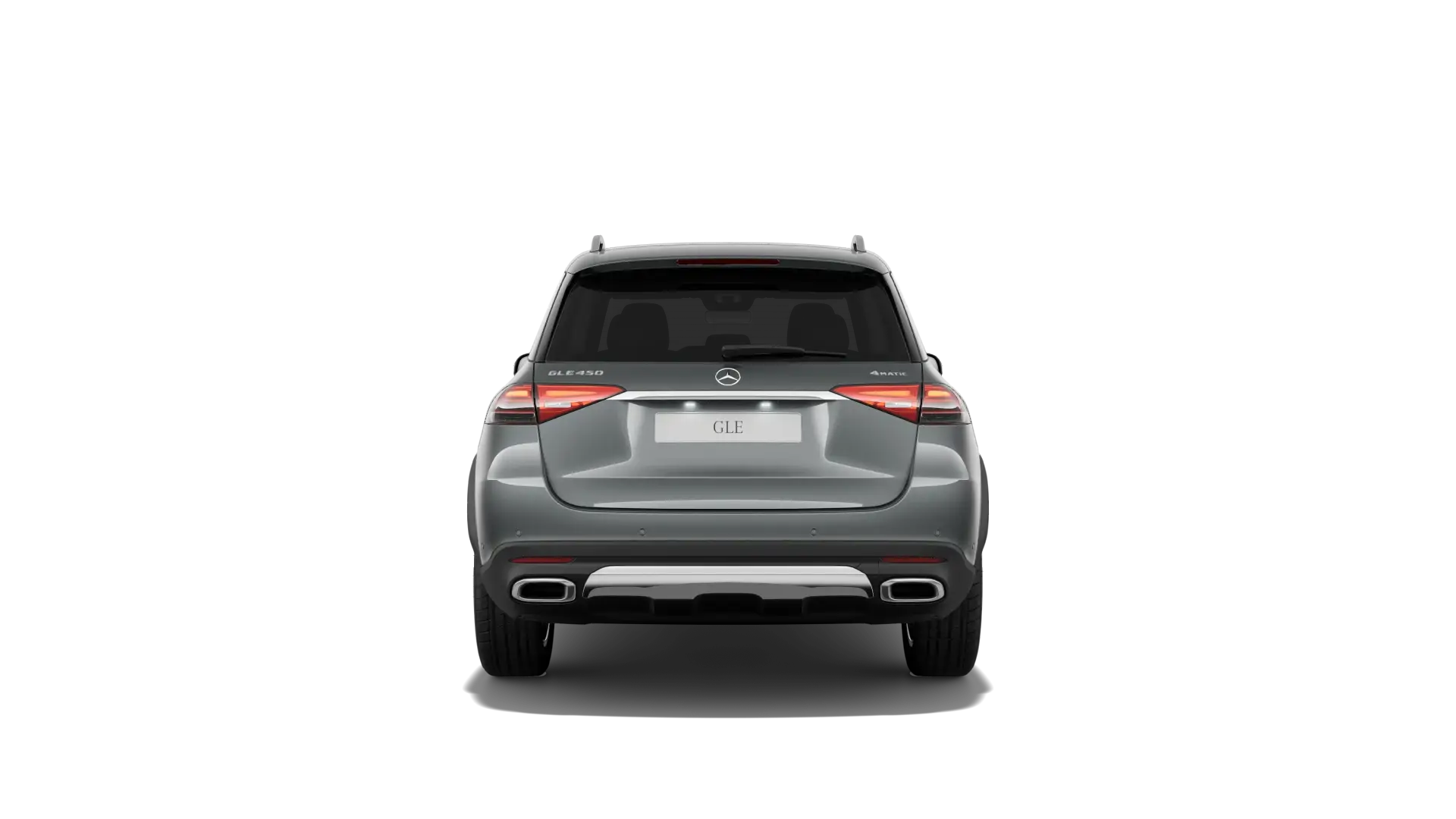 Image Mercedes-Benz GLE Classe GLE 450 4MATIC