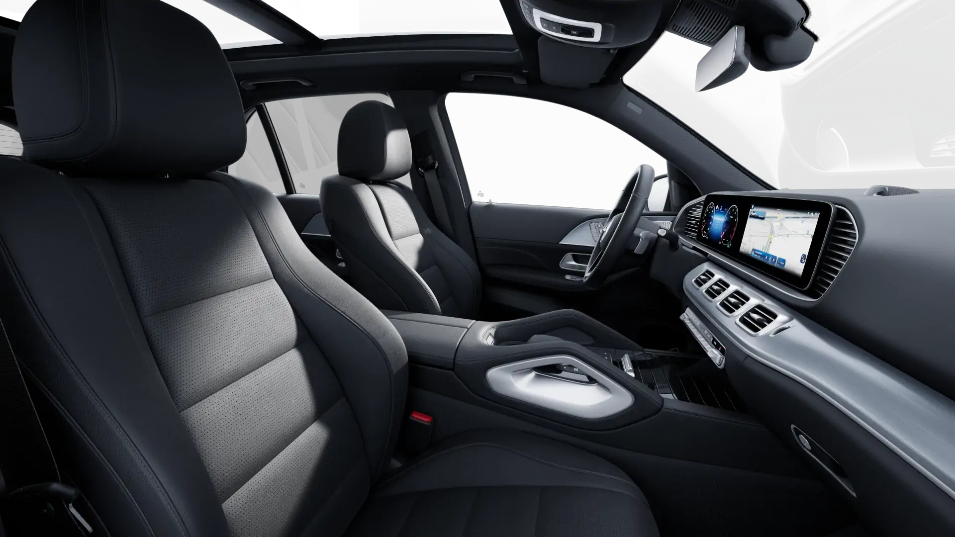 Image Mercedes-Benz GLE Classe GLE 450 4MATIC