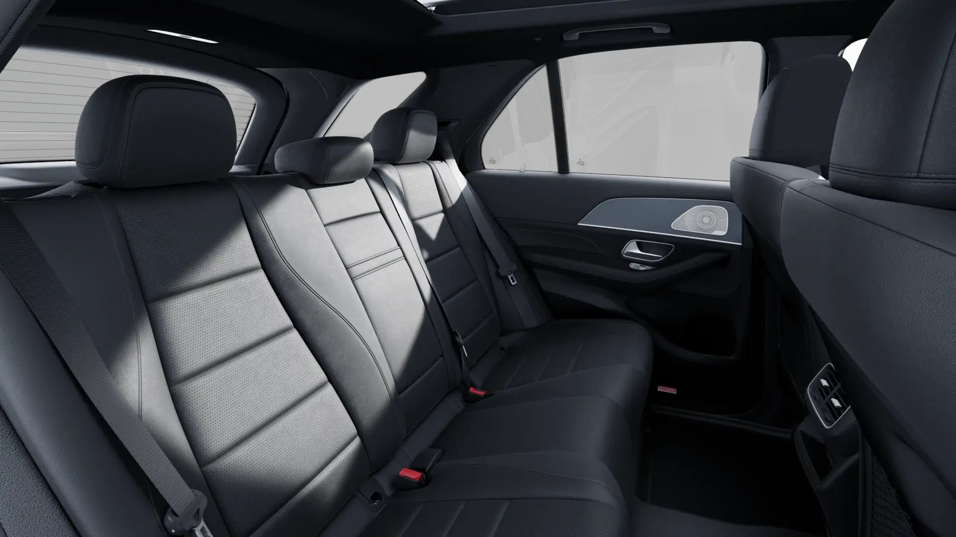 Image Mercedes-Benz GLE Classe GLE 450 4MATIC