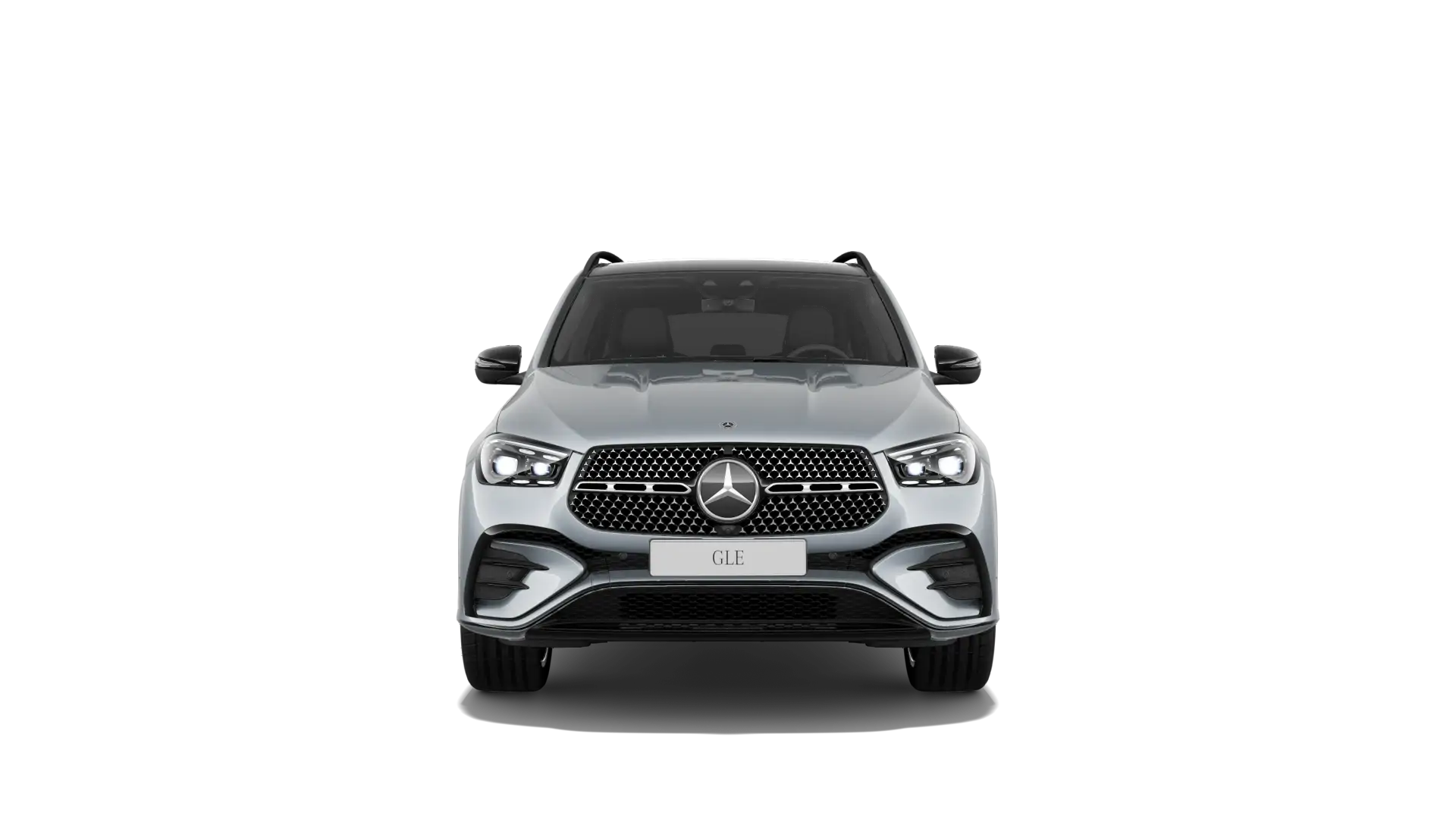 Image Mercedes-Benz GLE Classe GLE 400 e 4MATIC with EQ Hybrid Technolo