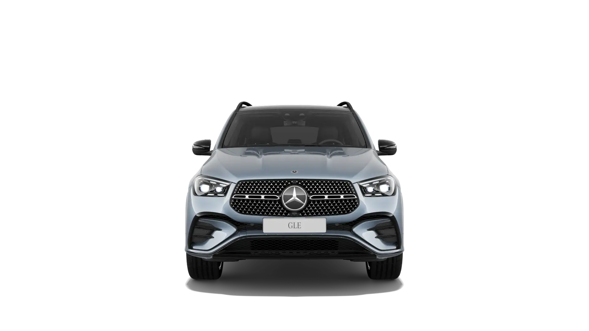 Image Mercedes-Benz GLE Classe GLE 400 e 4MATIC with EQ Hybrid Technolo