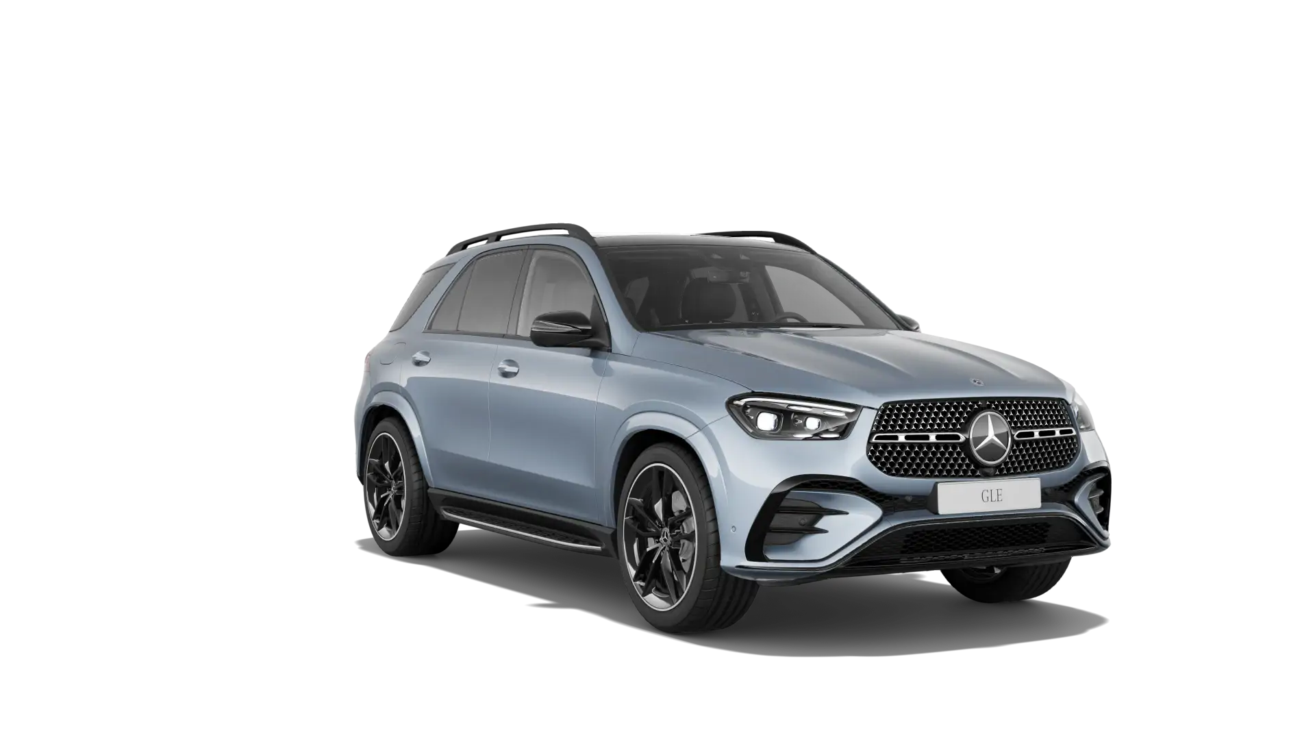 Image Mercedes-Benz GLE Classe GLE 400 e 4MATIC with EQ Hybrid Technolo