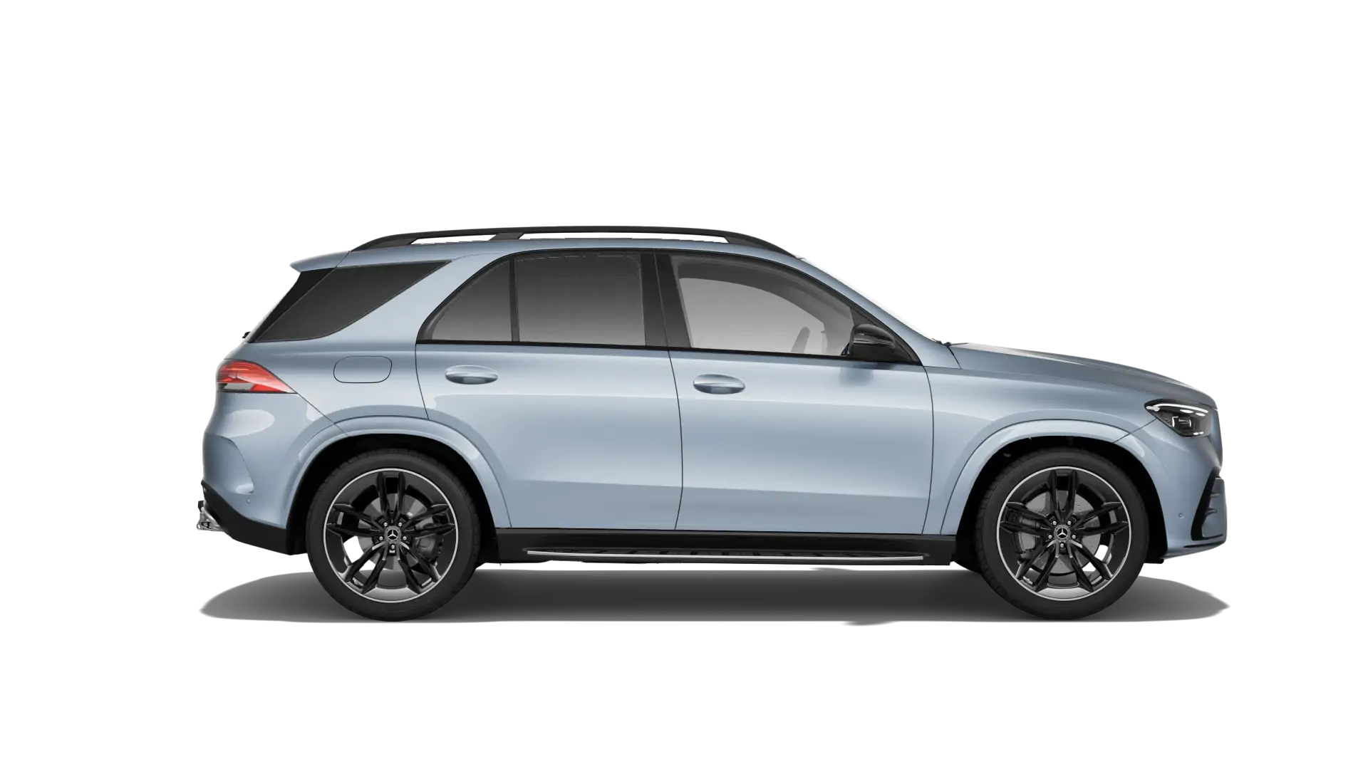 Image Mercedes-Benz GLE Classe GLE 400 e 4MATIC with EQ Hybrid Technolo