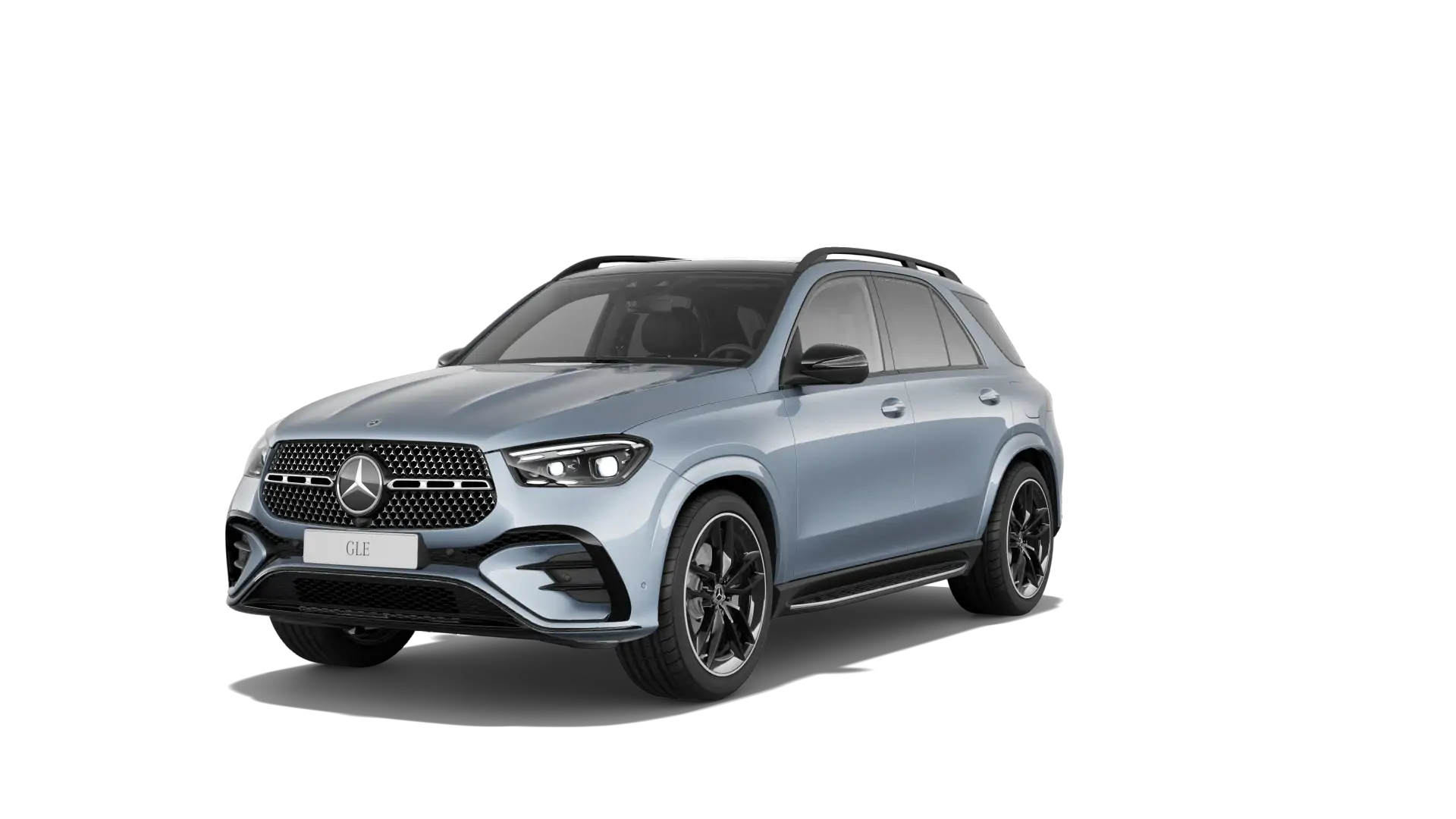 Photo Mercedes-Benz GLE Classe GLE 400 e 4MATIC with EQ Hybrid Technolo