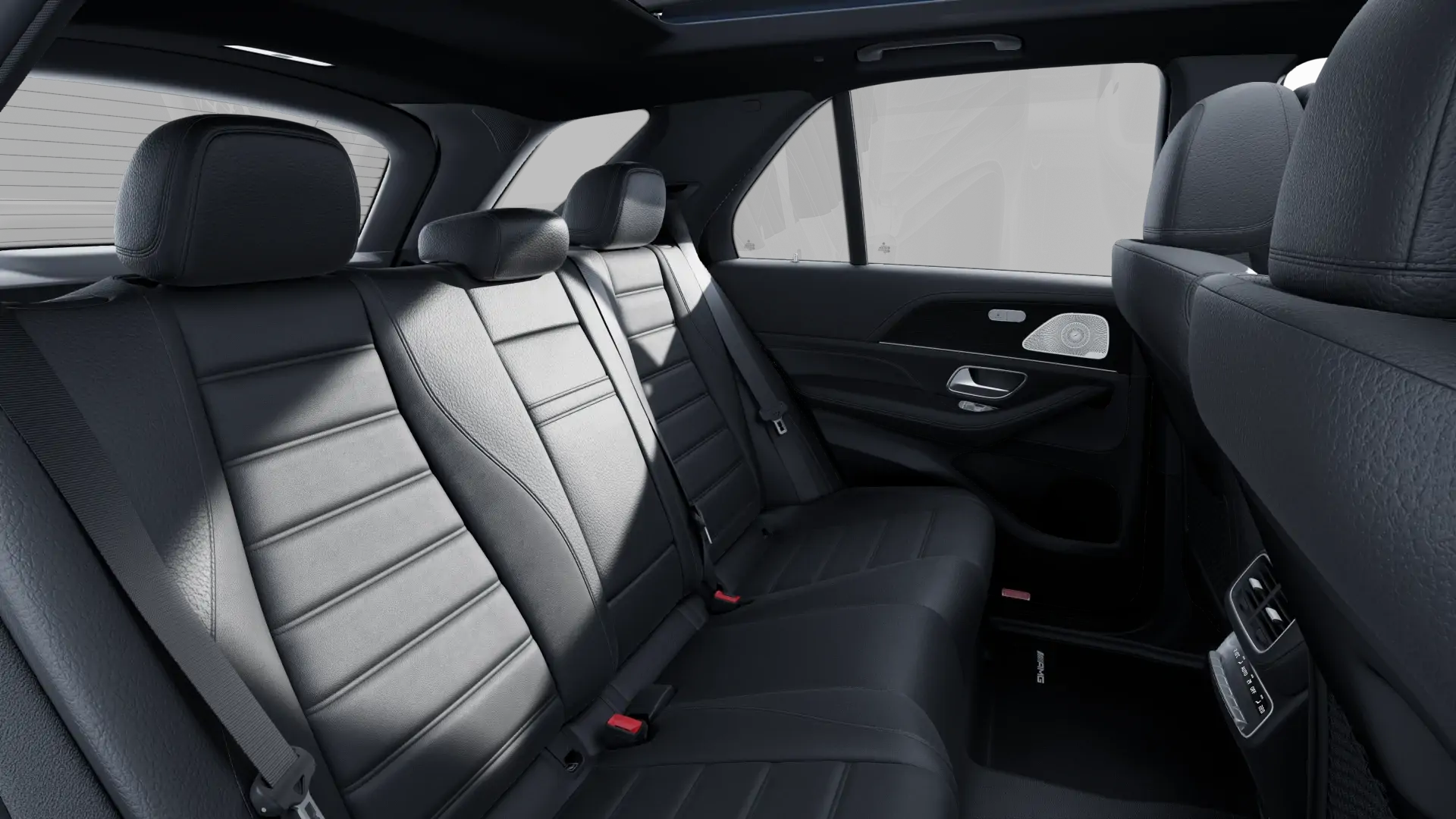 Image Mercedes-Benz GLE Classe GLE 400 e 4MATIC with EQ Hybrid Technolo
