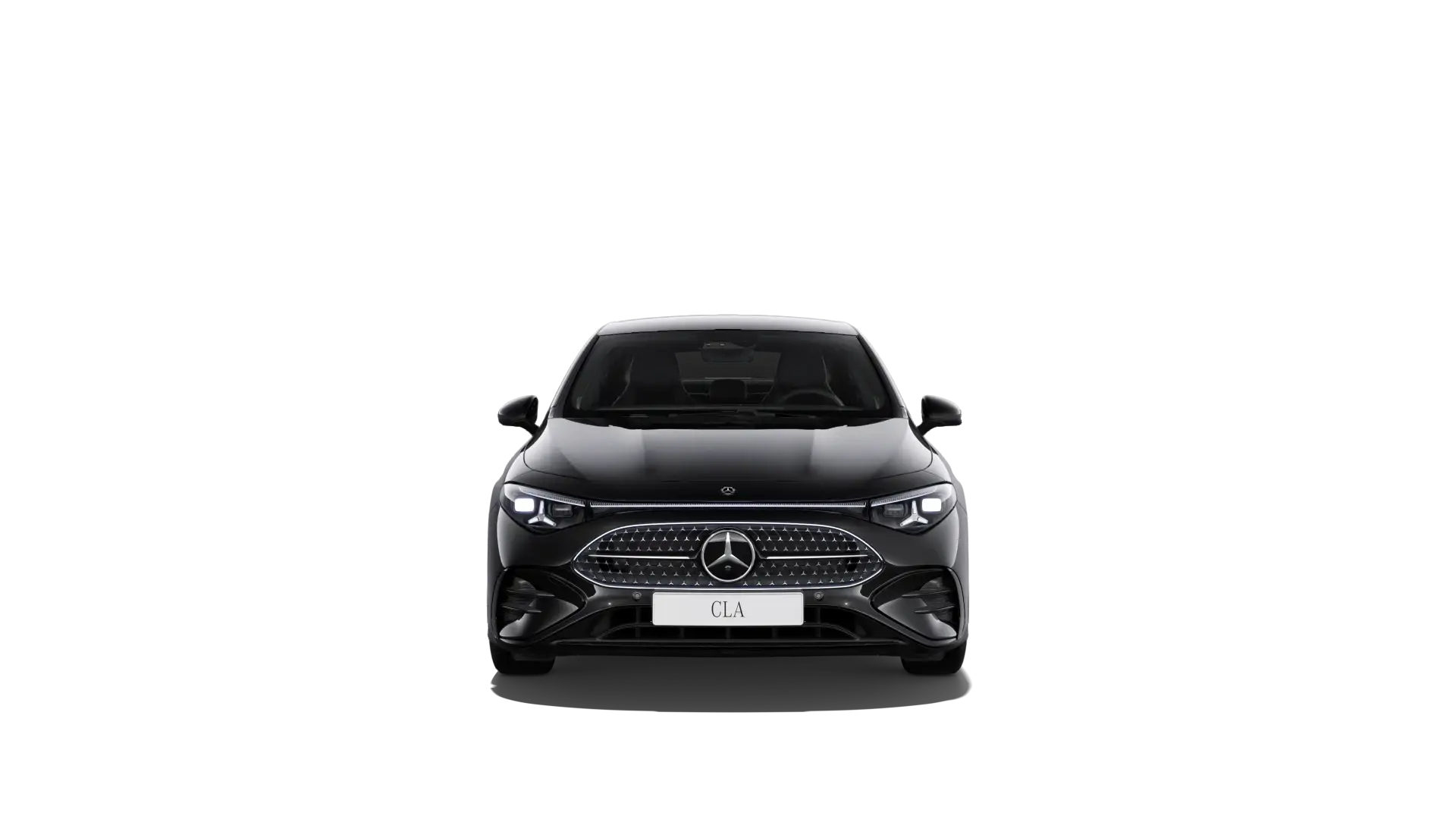 Image Mercedes-Benz CLA Classe CLA 200 AMG Line