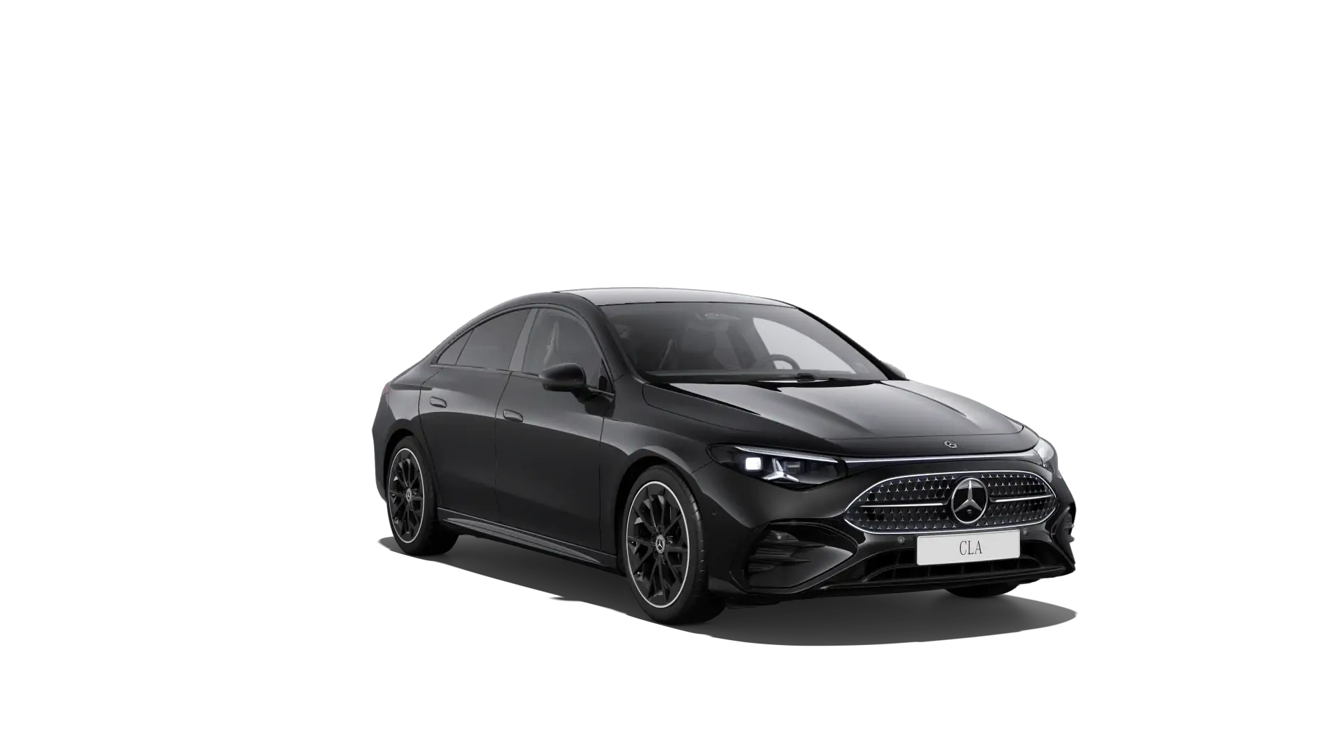 Image Mercedes-Benz CLA Classe CLA 200 AMG Line