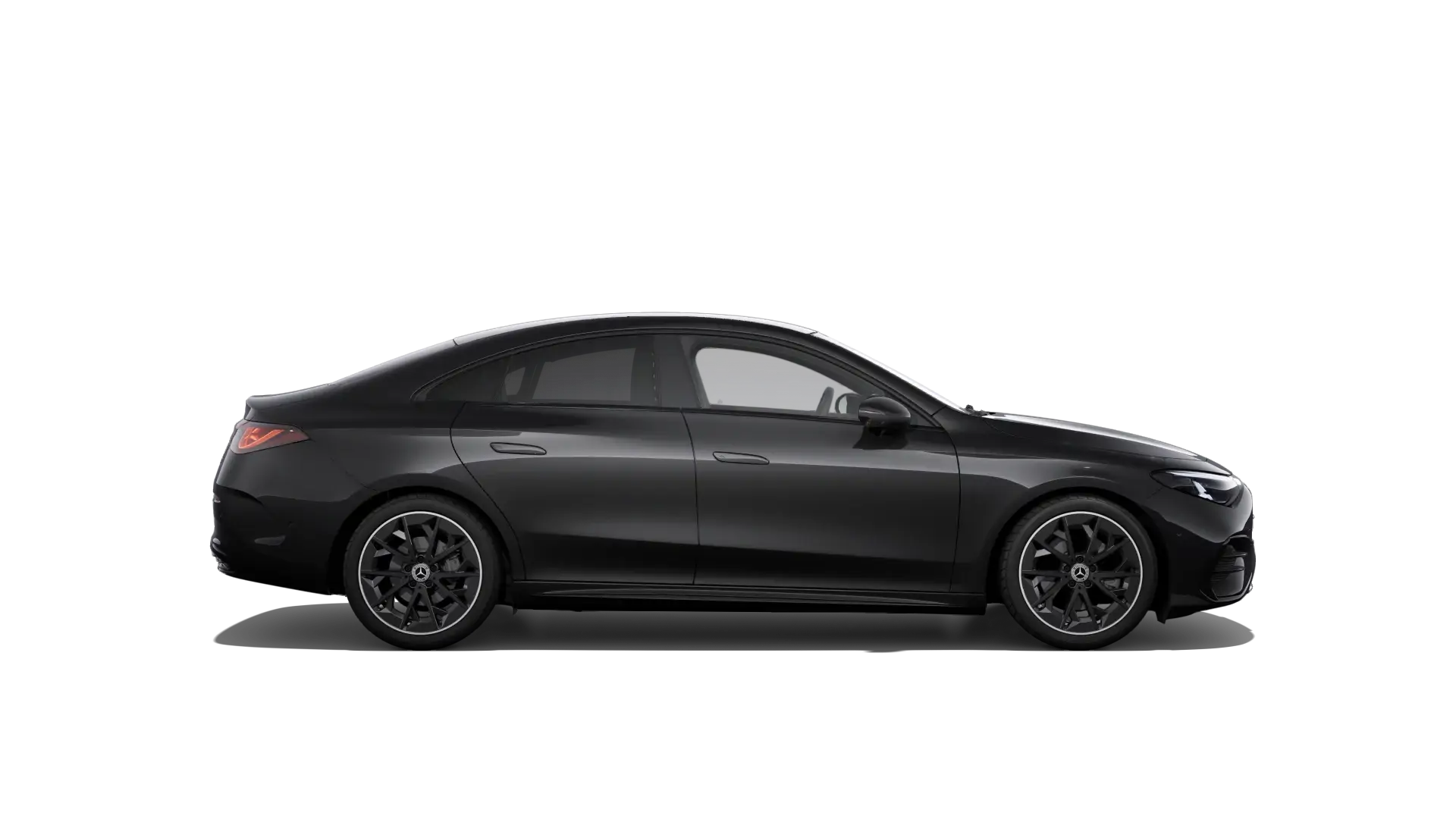Image Mercedes-Benz CLA Classe CLA 200 AMG Line