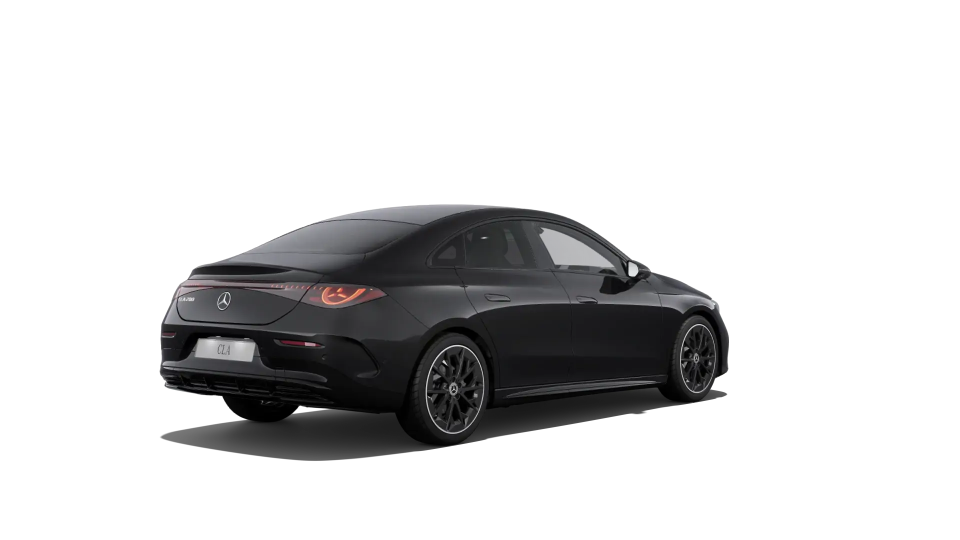 Image Mercedes-Benz CLA Classe CLA 200 AMG Line