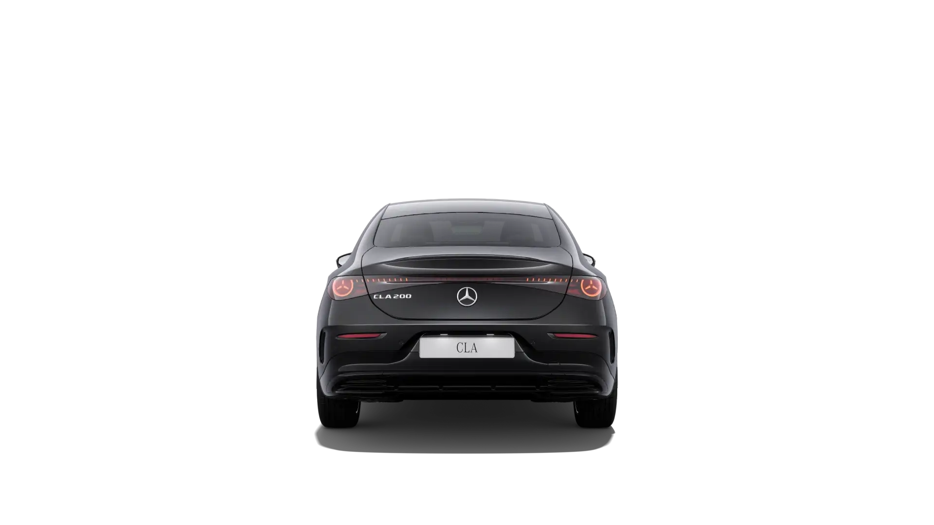 Image Mercedes-Benz CLA Classe CLA 200 AMG Line