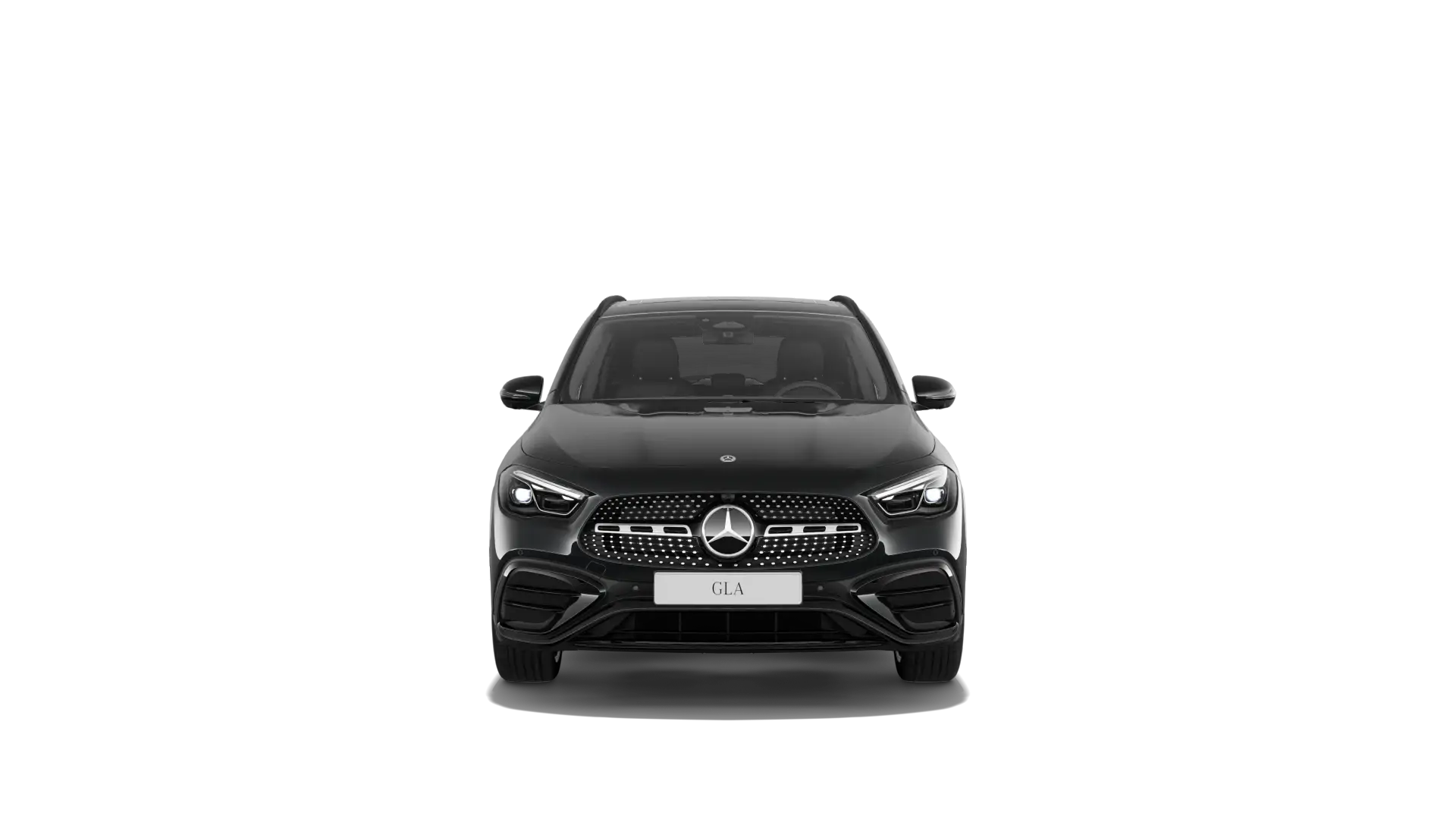 Image Mercedes-Benz GLA Classe GLA 250 e with EQ Hybrid Technology "EQ AMG Line