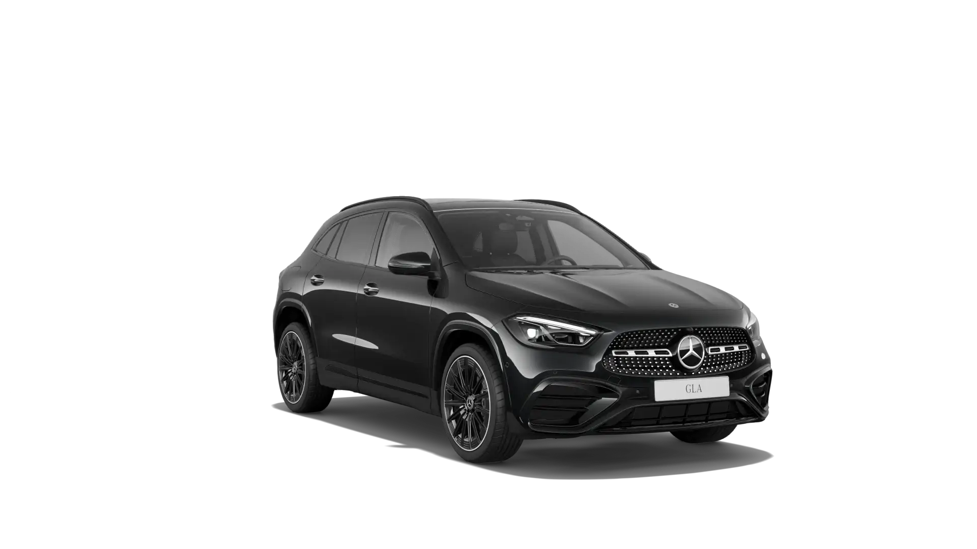 Image Mercedes-Benz GLA Classe GLA 250 e with EQ Hybrid Technology "EQ AMG Line
