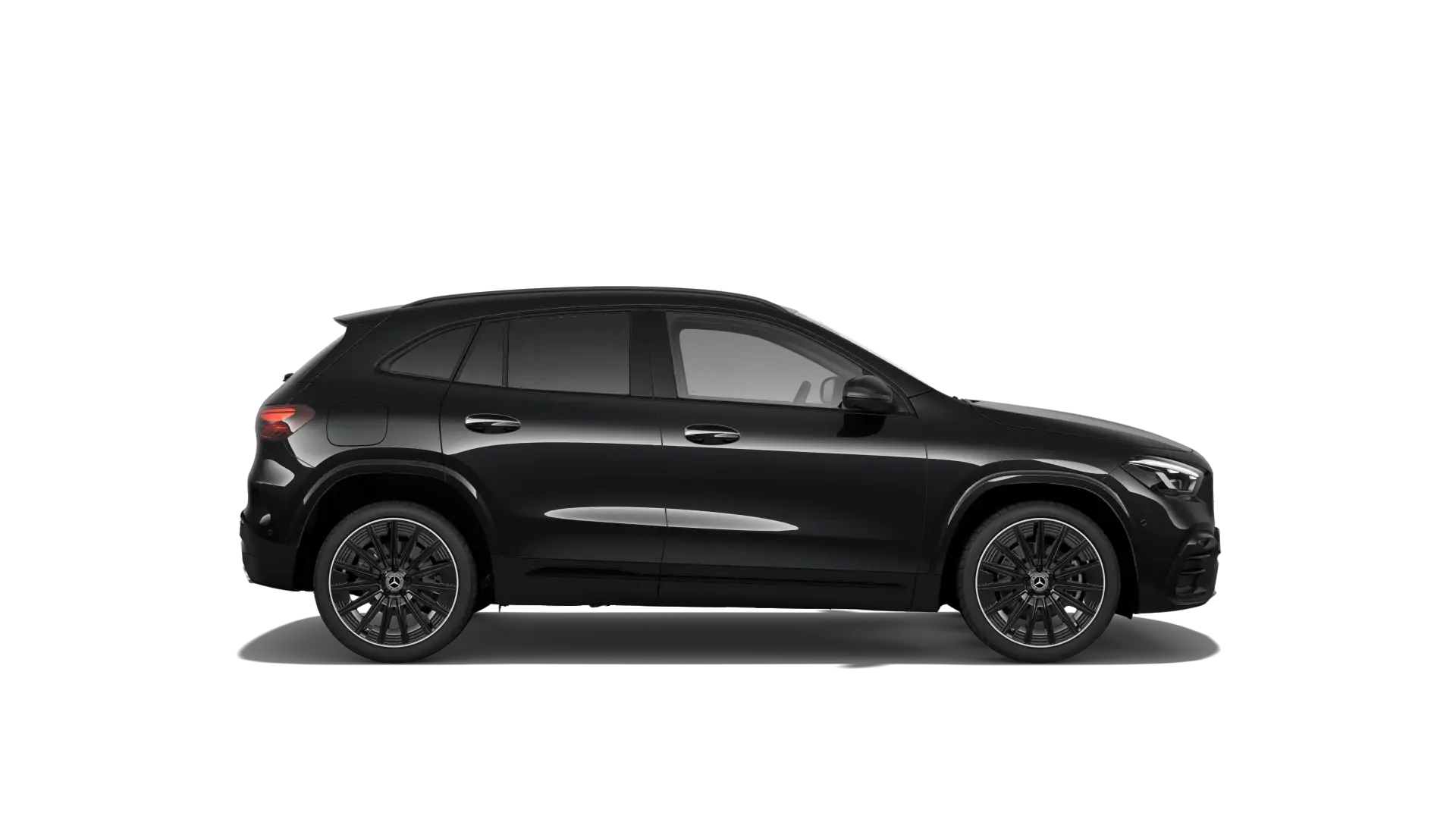 Image Mercedes-Benz GLA Classe GLA 250 e with EQ Hybrid Technology "EQ AMG Line