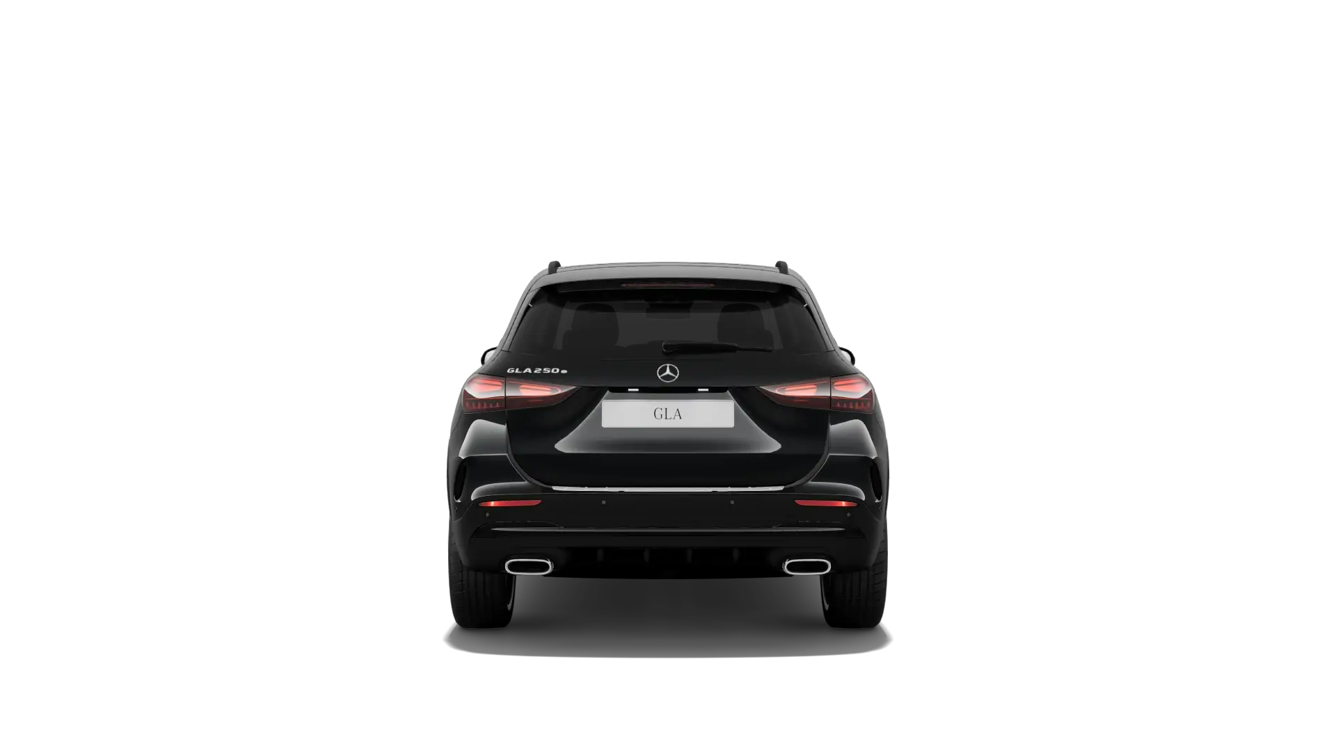 Image Mercedes-Benz GLA Classe GLA 250 e with EQ Hybrid Technology "EQ AMG Line