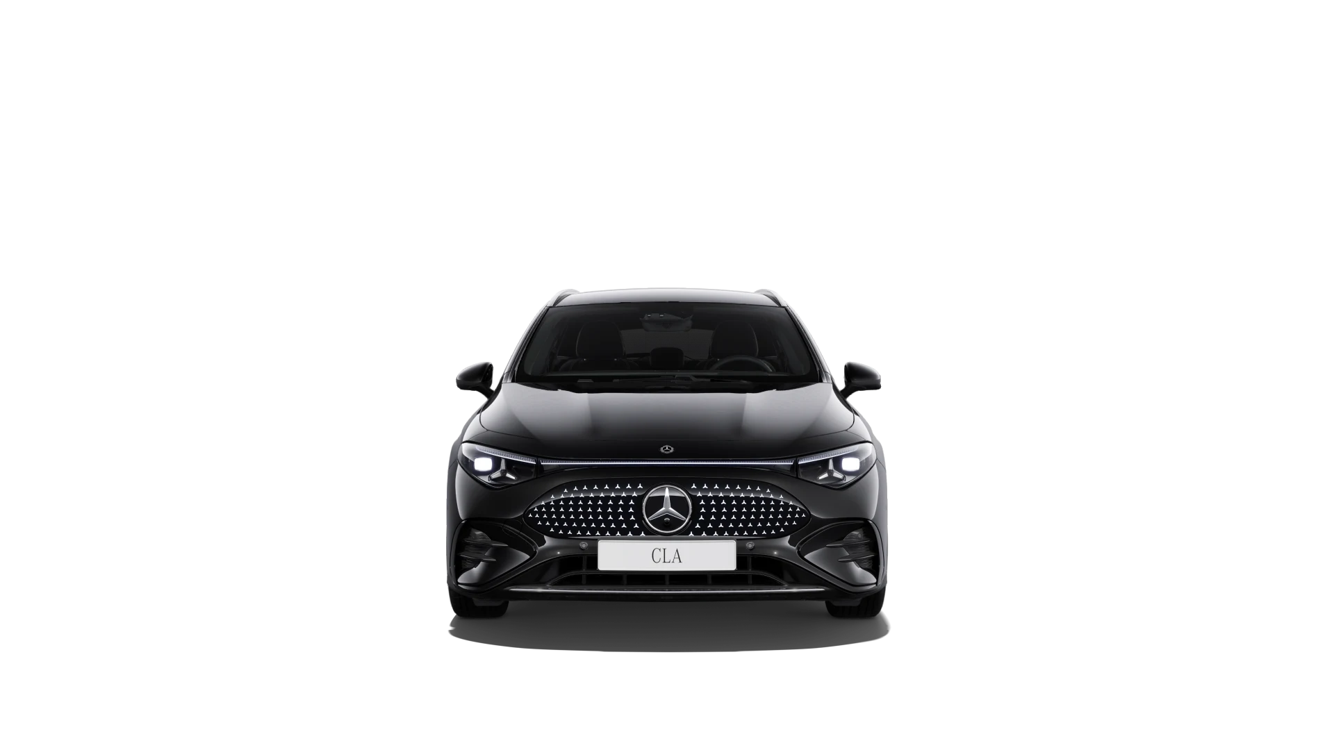 Image Mercedes-Benz CLA Classe CLA 250+ Shooting Brake with EQ Technolo AMG Line
