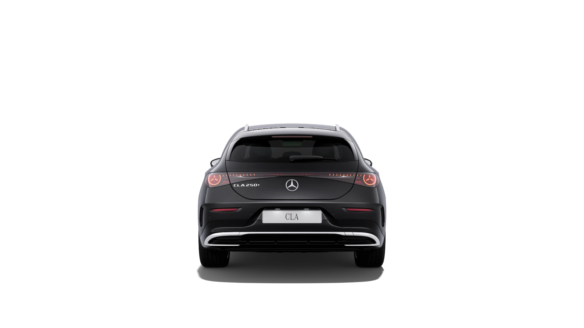 Image Mercedes-Benz CLA Classe CLA 250+ Shooting Brake with EQ Technolo AMG Line