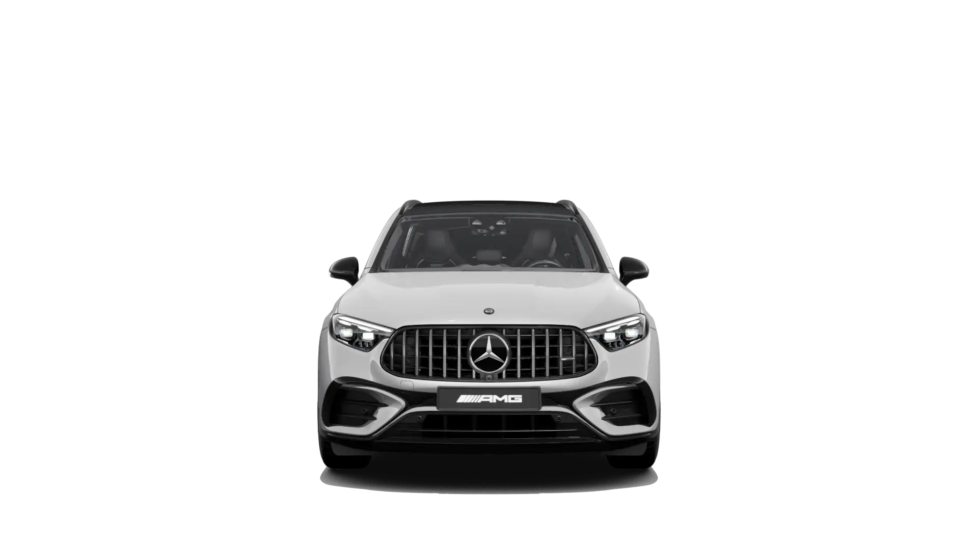 Image Mercedes-Benz GLC Classe AMG GLC 53 4MATIC+