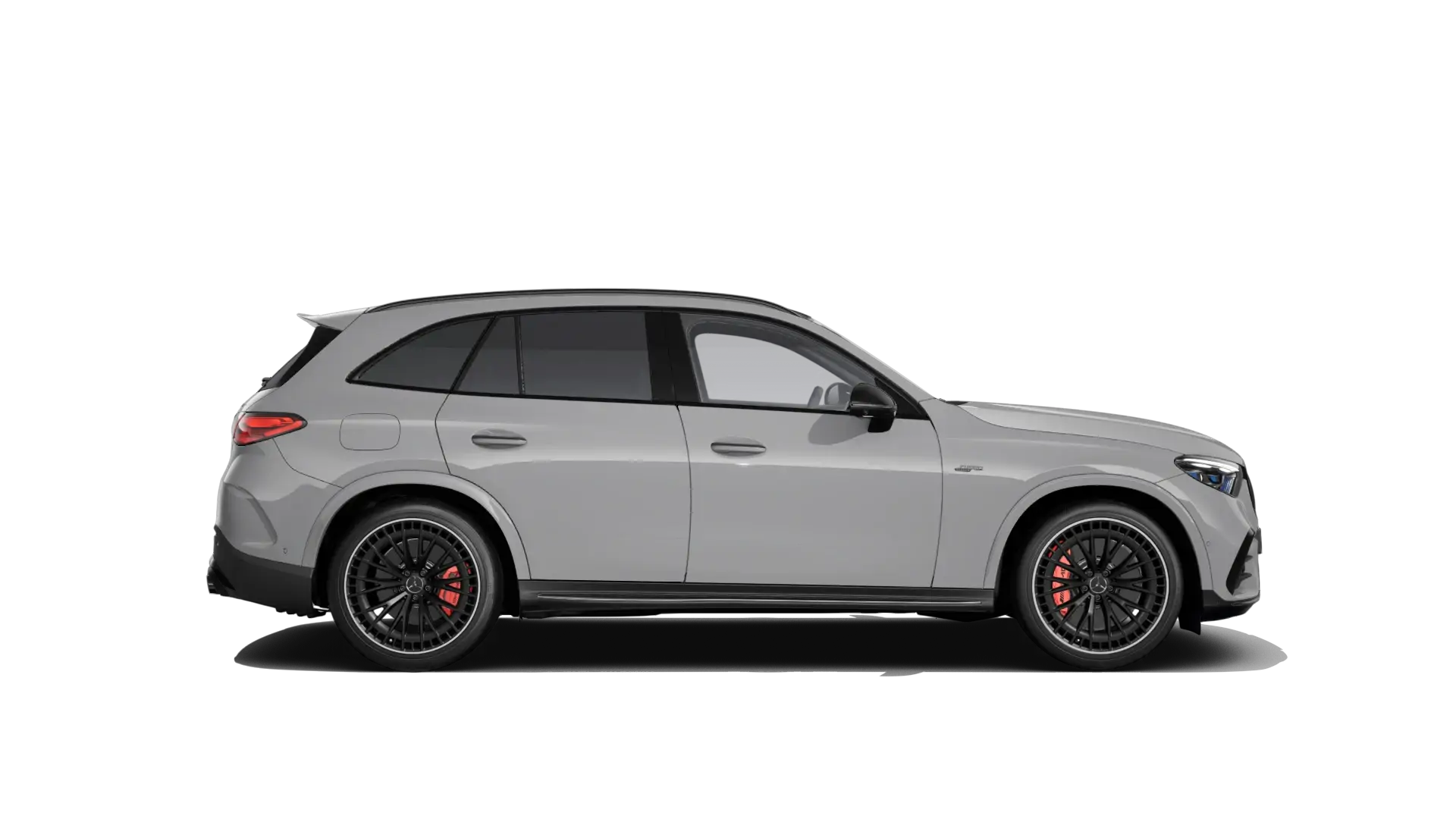 Image Mercedes-Benz GLC Classe AMG GLC 53 4MATIC+