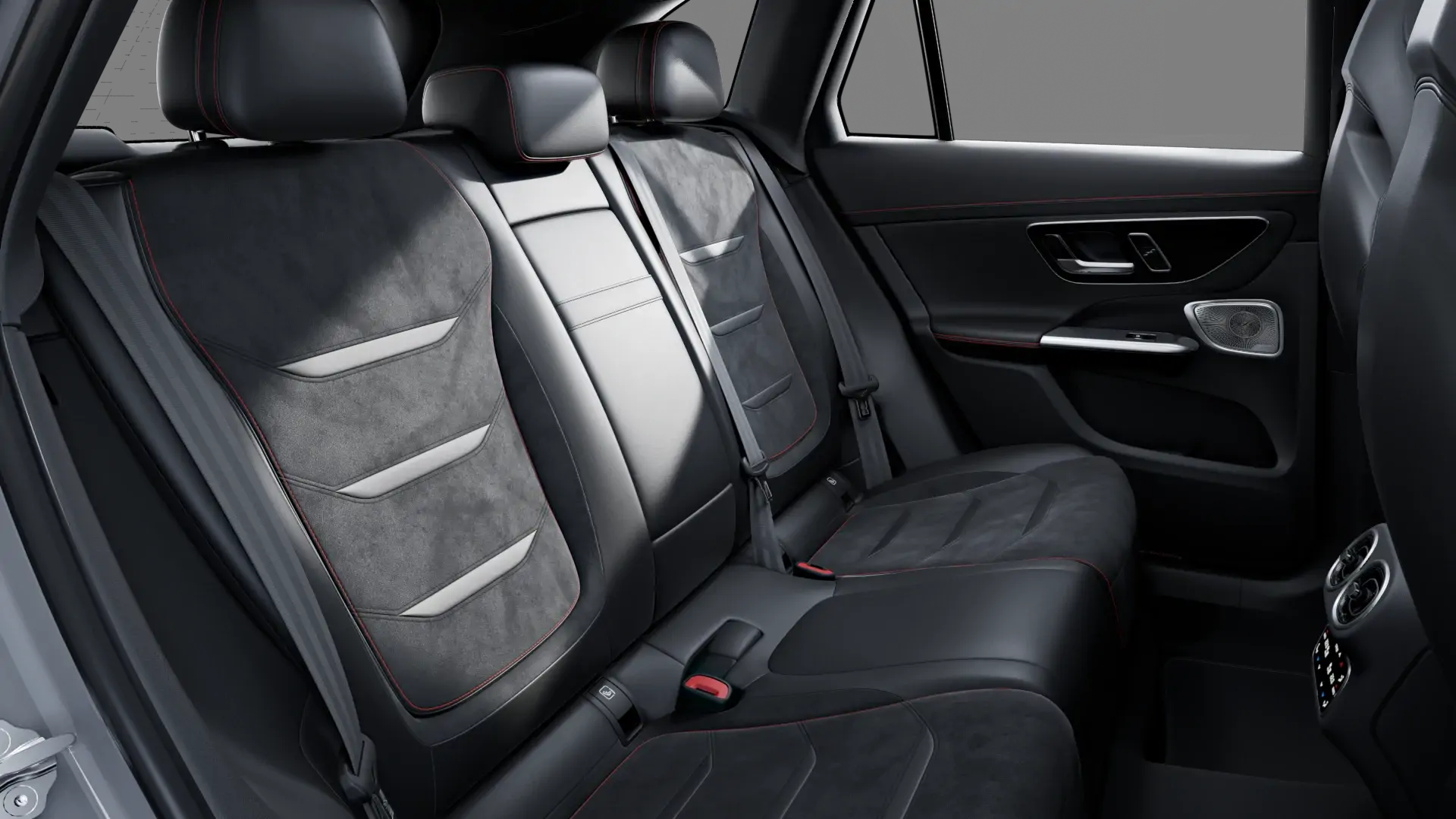 Image Mercedes-Benz GLC Classe AMG GLC 53 4MATIC+