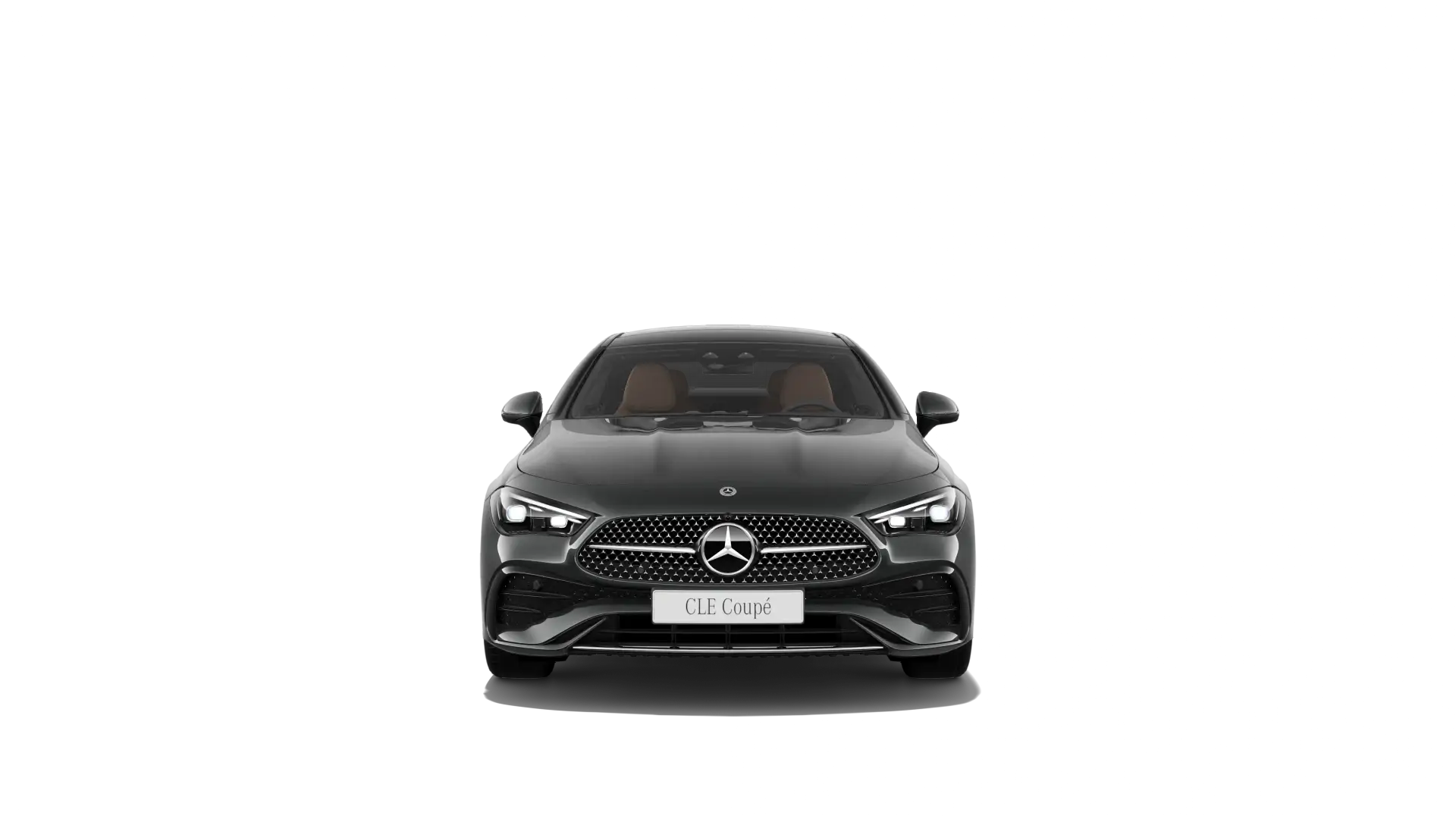 Image Mercedes-Benz CLE Classe CLE 200 4MATIC Coupé