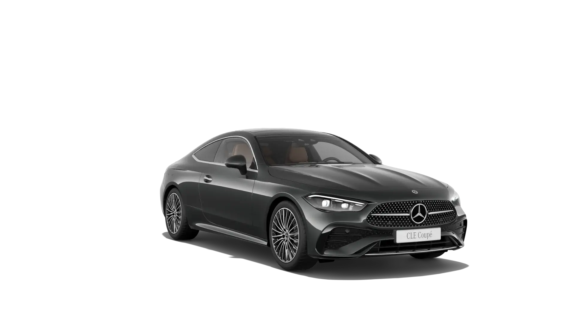 Image Mercedes-Benz CLE Classe CLE 200 4MATIC Coupé