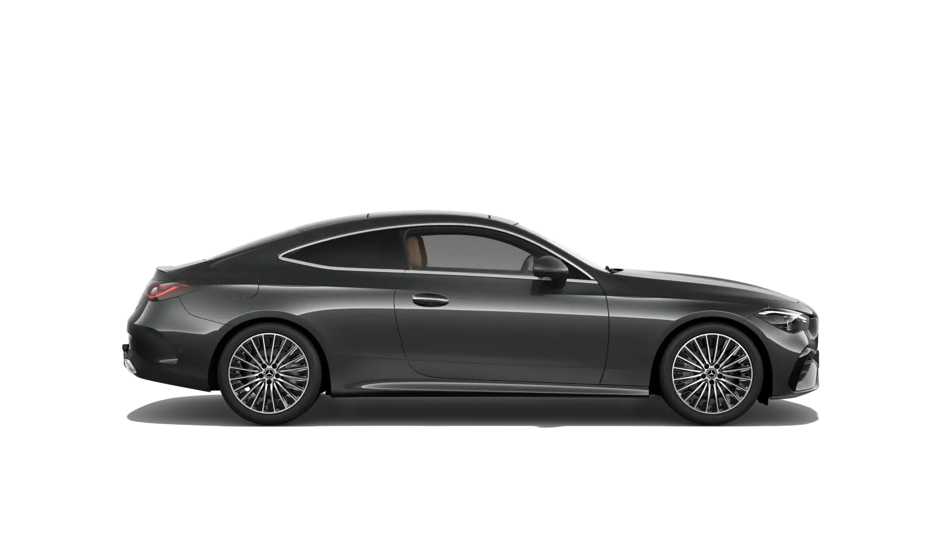 Image Mercedes-Benz CLE Classe CLE 200 4MATIC Coupé